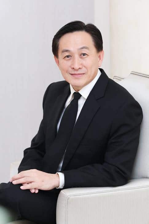 คุณระวี ธาตุนิยม kpn