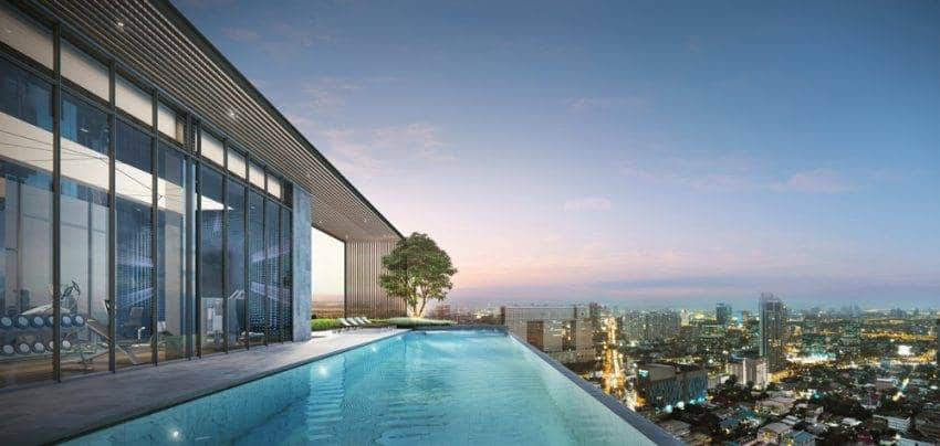 pool