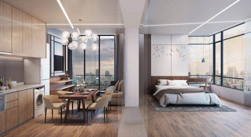 2-Bedroom