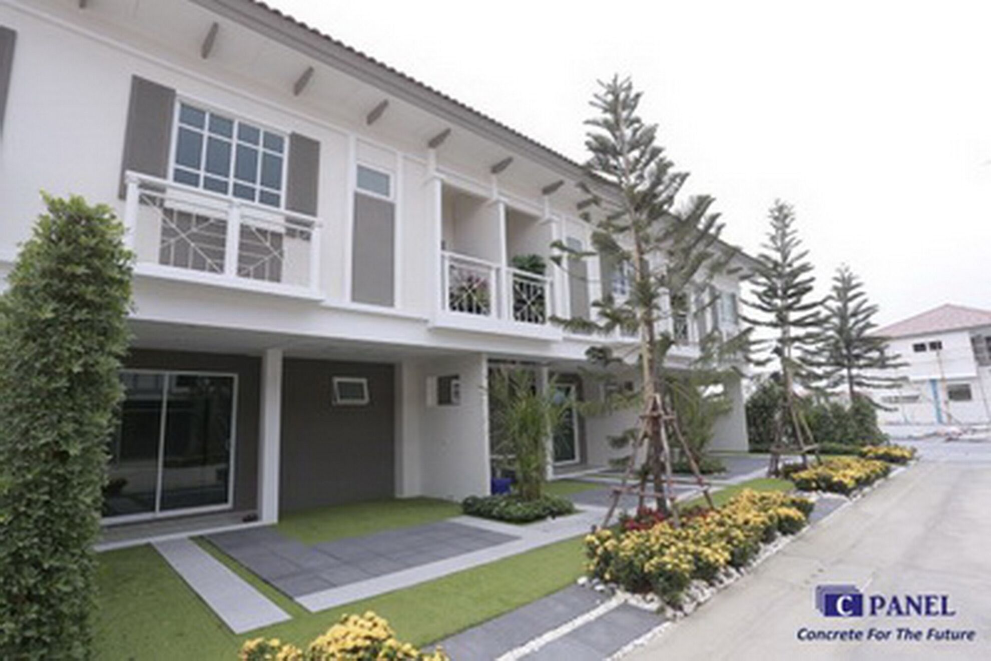 Read more about the article ซีแพนเนลเดินเร่งขยายฐานลูกค้ารัฐ-เอกชน ชูจุดขายนวัตกรรม Precast