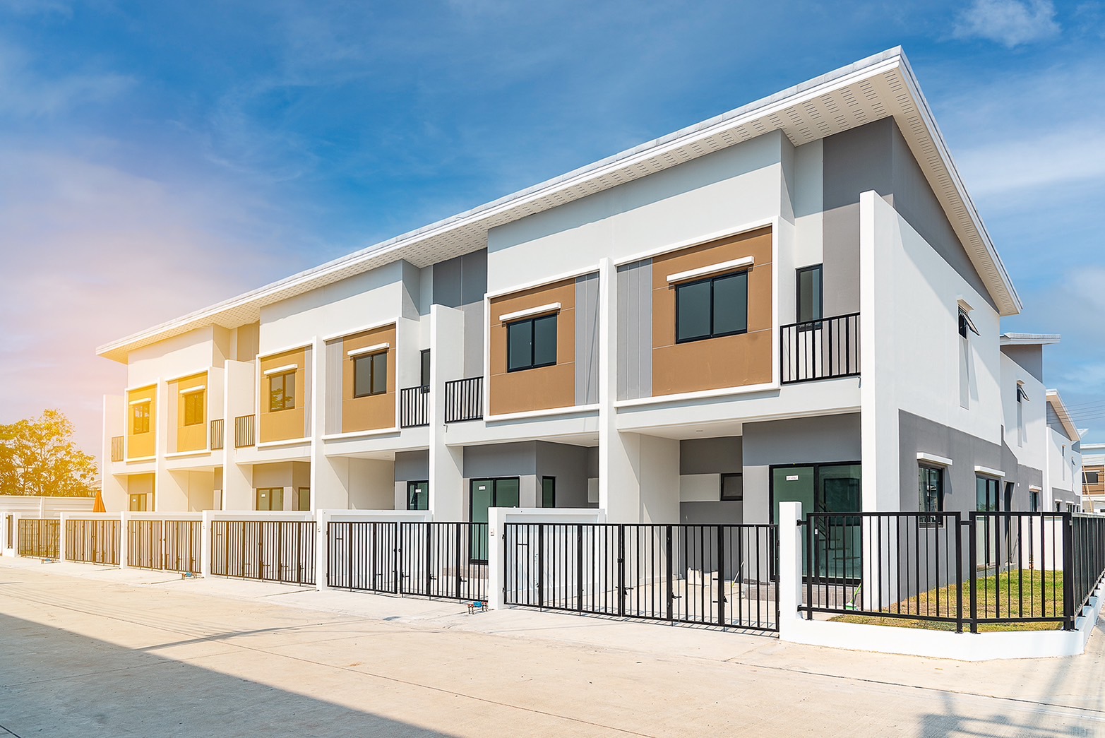 Read more about the article SCB EIC ประเมินที่อยู่อาศัยไม่เกิน 3 ล้านบาทแนวโน้มชะลอตัวเหตุหนี้ครัวเรือนสูง