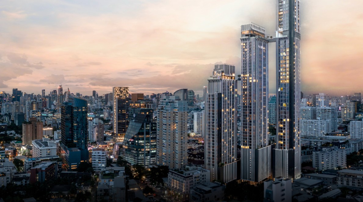 Read more about the article “ออริจิ้น”ทุบสถิติกวาดยอดขายต่างชาติครึ่งปีแรกทะลุ 2,500 ล้านโต 253%