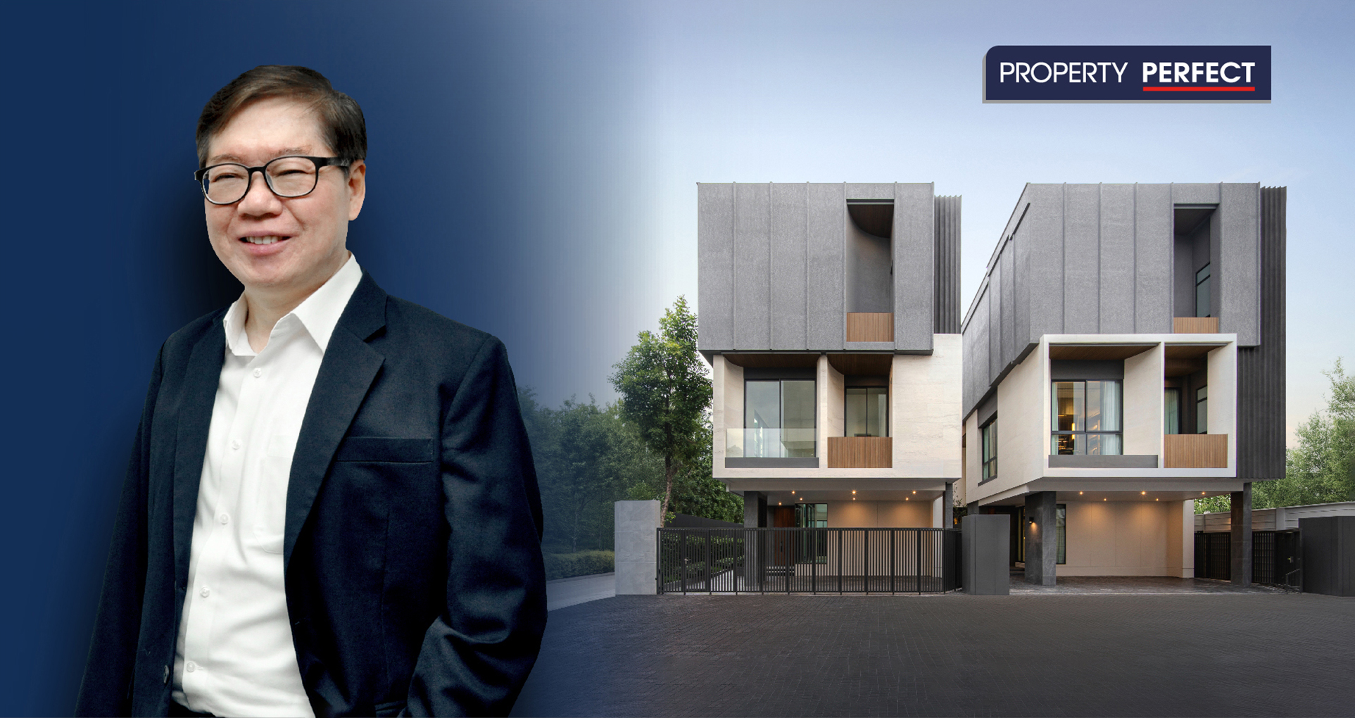 Read more about the article เพอร์เฟคโชว์ผลงานครึ่งปีโกยรายได้ 4,827 ล้านบาทจากธุรกิจอสังหาฯ-โรงแรม