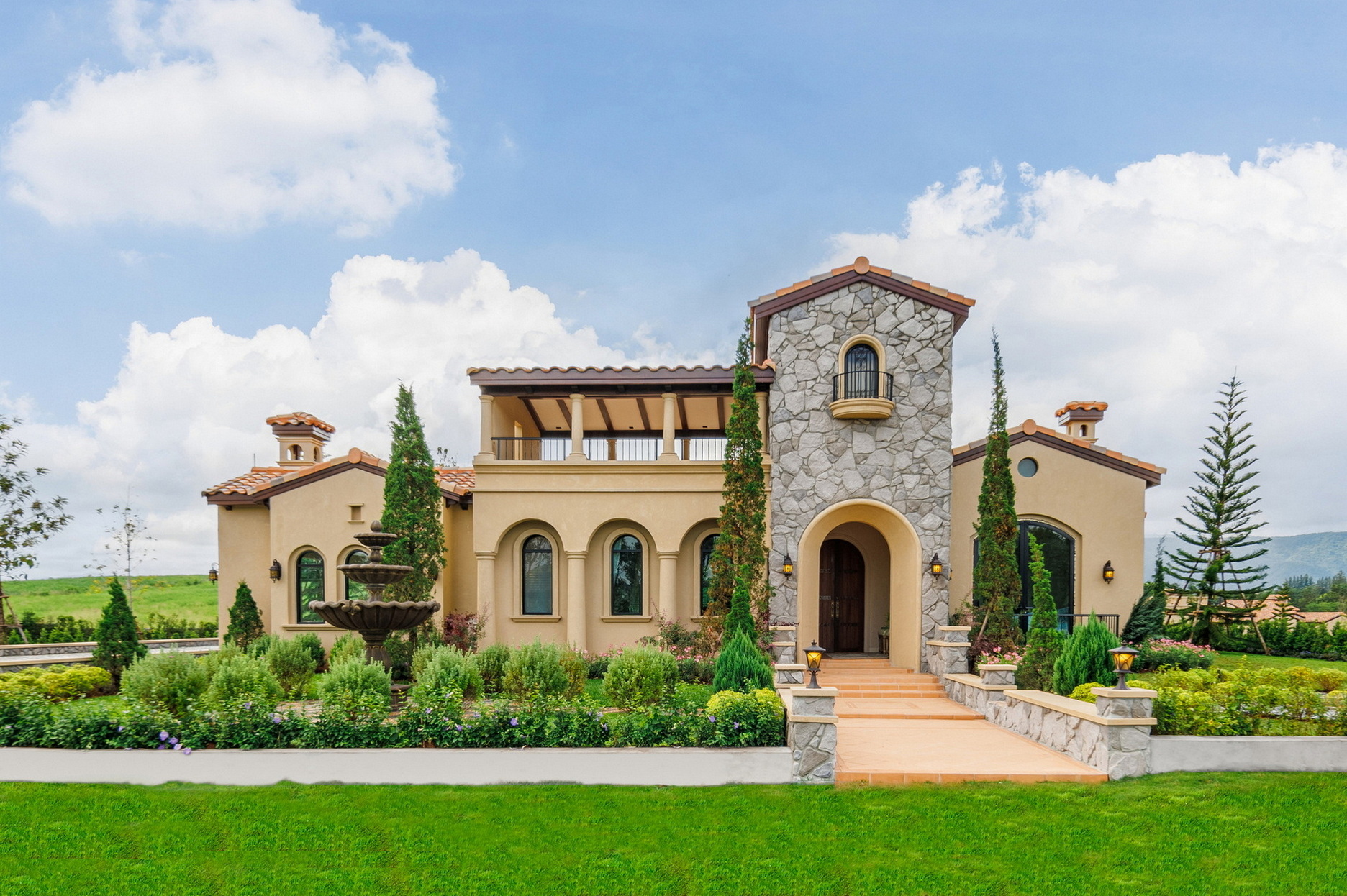 Read more about the article เคพีเอ็น เรสซิเดนซ์ปลื้มวิลลาหรู “คาซ่า วาคานซ่า เขาใหญ่”กวาดยอดแล้ว50%