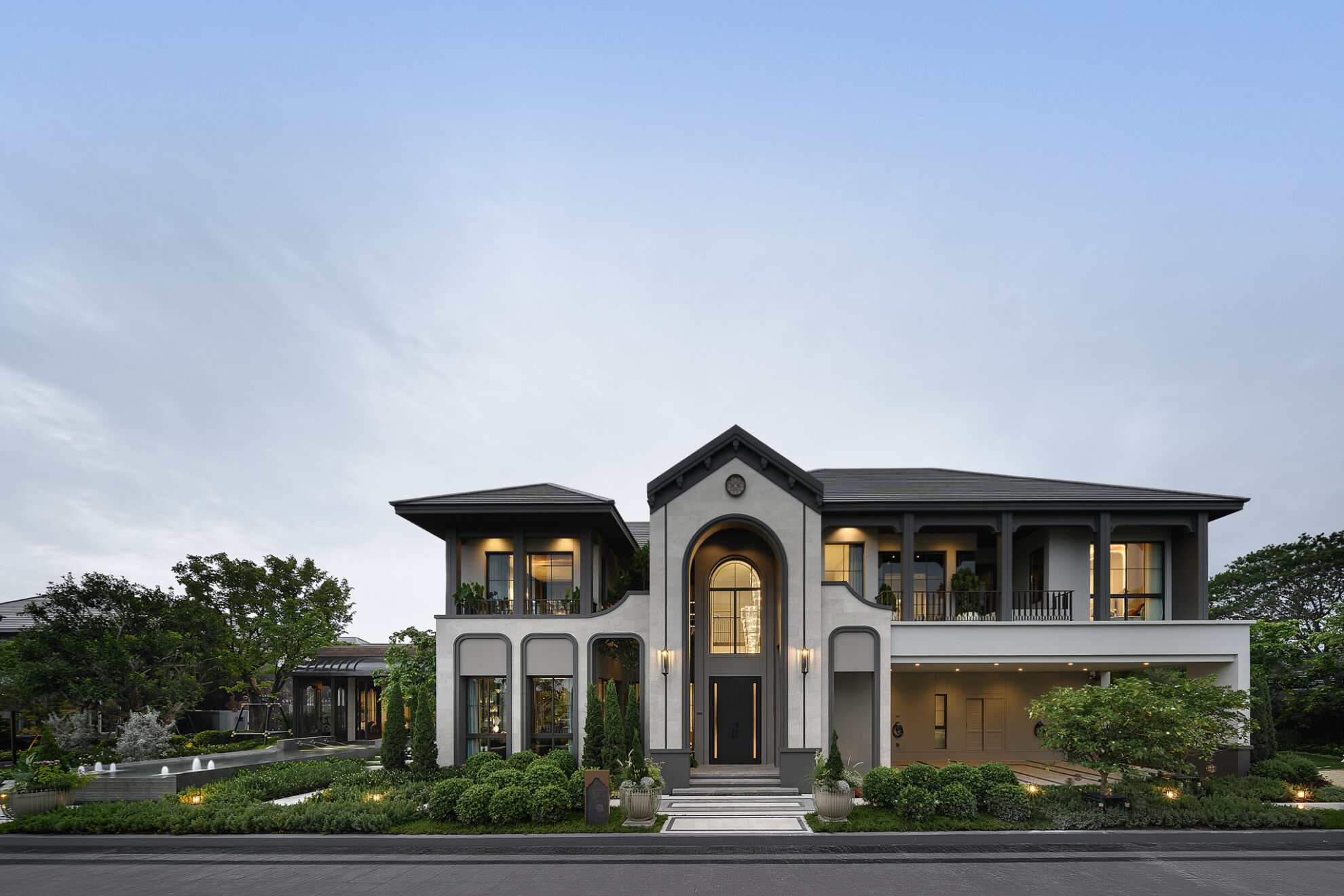 Read more about the article เอสซี แอสเสทเร่งเครื่องลุยตลาดแนวราบครึ่งปีหลังเปิด 6โครงการใหม่กว่า8พันล้าน เจาะกลุ่มลูกค้ากำลังซื้อสูง