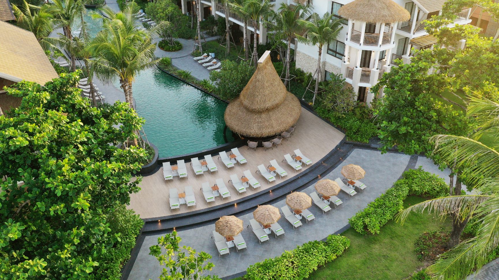 Read more about the article IHG Hotels & Resorts เดินหน้าเปิดโรงแรมกลุ่ม Mainstreamในไทยรองรับนักท่องเที่ยว