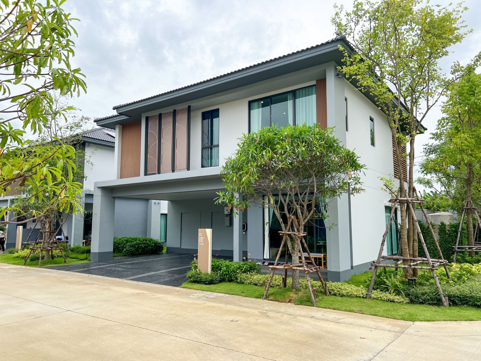 Read more about the article ธนาสิริเจาะตลาดบ้านโครงการไซต์เล็กแบรนด์ใหม่”ธนาพาร์ค พรีเว่”