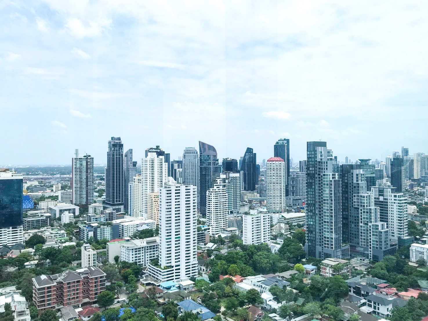 Read more about the article คนไทยอยากมีบ้านในอีก 1 ปี หวังมาตรการฯ รัฐปลุกตลาดอสังหาฯ กลับมาคึกคัก