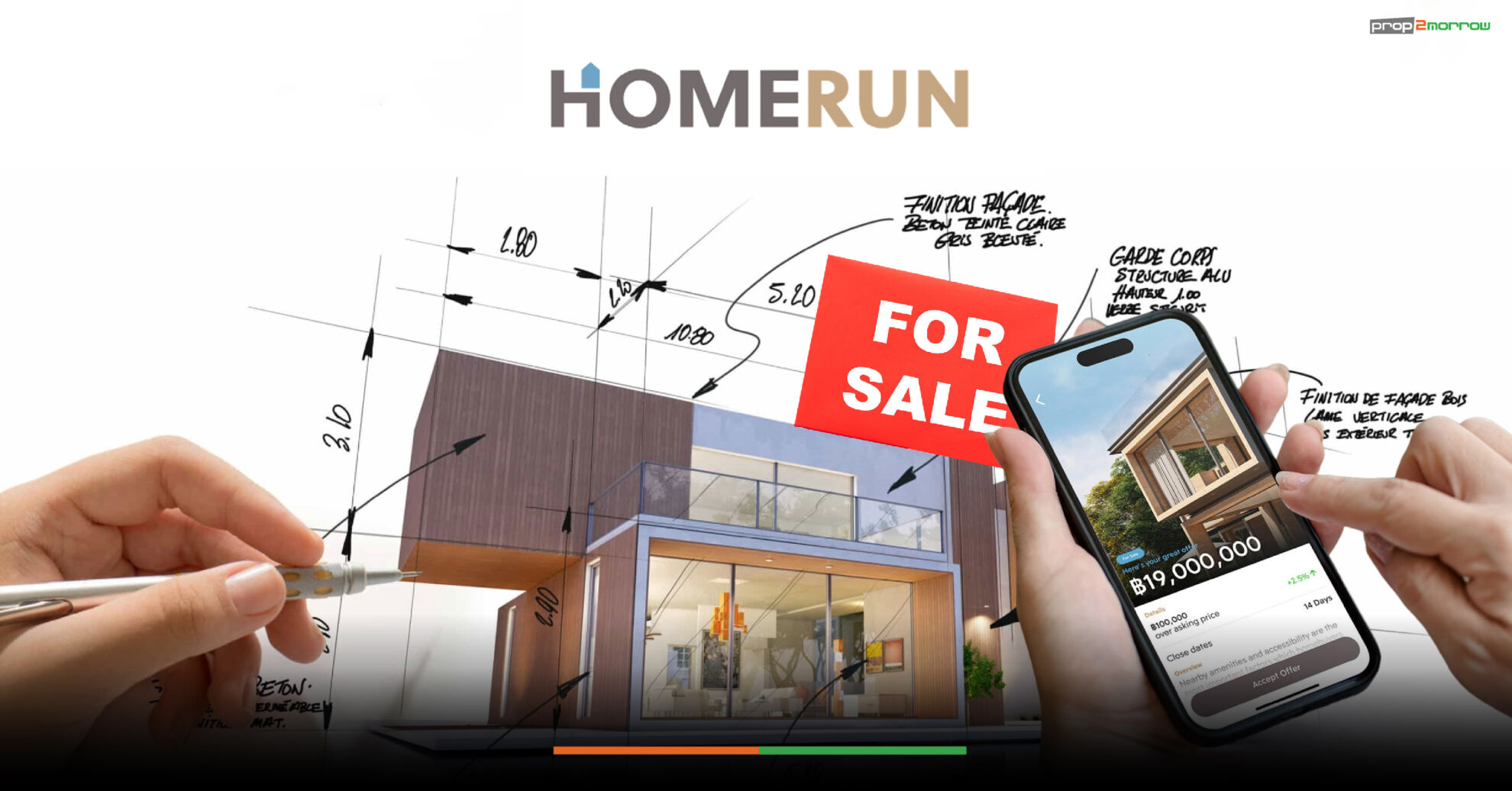 Read more about the article เอพี ไทยแลนด์ส่ง” HOMERUN” ลุยตลาดบ้านมือสองรับซื้อ-ขาย-รีโนเวทเจาะทำเลเมืองชั้นใน