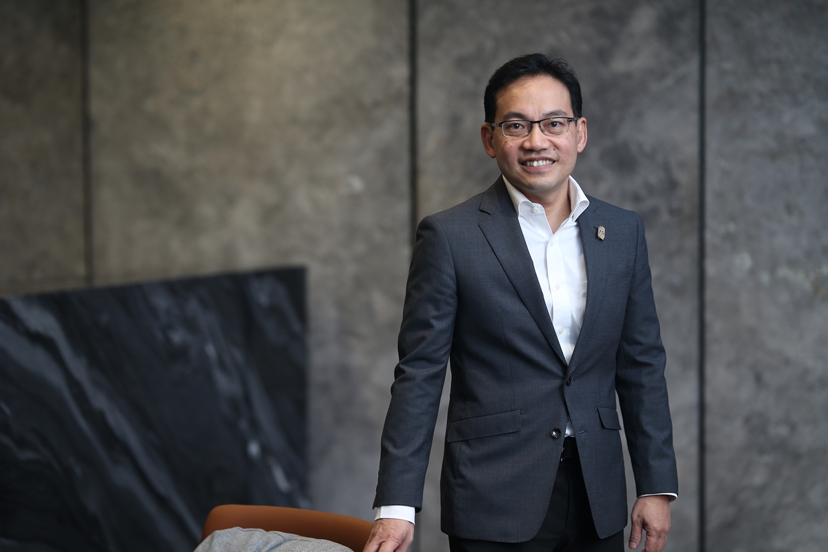Read more about the article เอพี ไทยแลนด์ ท็อปฟอร์ม 9 เดือนแรก ยอดขายสุทธิ 37,500 ล้านบาท