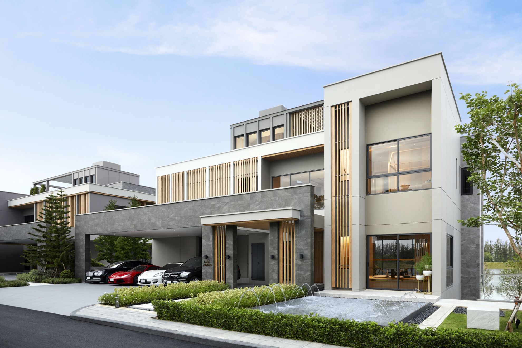 Read more about the article เพอร์เฟคปิดดีลขายที่ดิน 2 แปลง 700ล้านพร้อมออกหุ้นกู้ดอกเบี้ยสูงเดินหน้ากระตุ้นยอดตลาดบ้านหรู