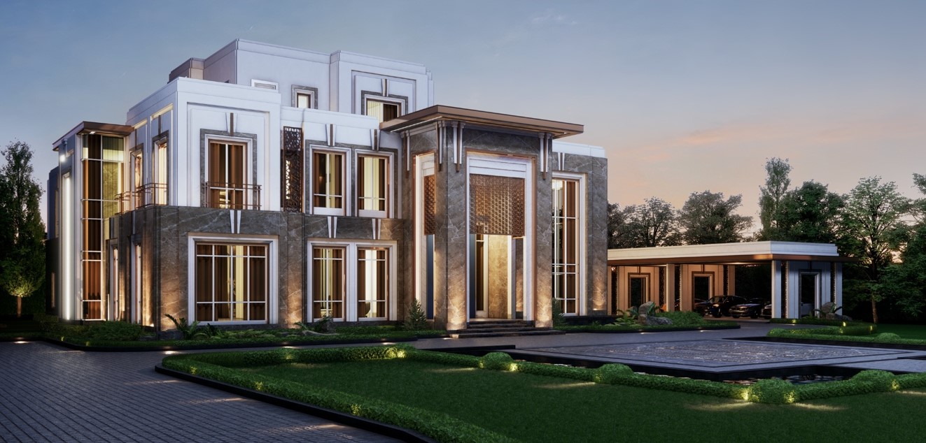 Read more about the article “ACARA”เจาะตลาดรับสร้างบ้านหรูรองรับกลุ่มคนรุ่นใหม่ เปิด4แบบบ้านราคาเริ่มต้น 30ล้าน