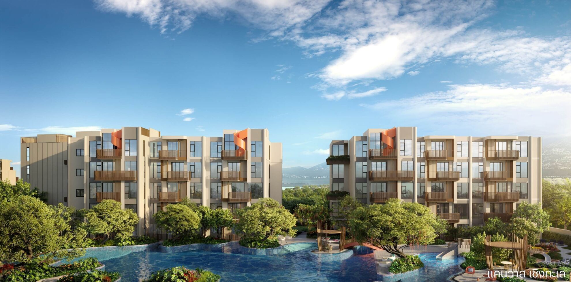 Read more about the article แสนสิริ ยอดขาย 9 เดือนพุ่งทะลุ 37,000 ล้านบาท Q4/67 จ่อเปิดใหม่ 16 โครงการ 15,500 ล้านบาท