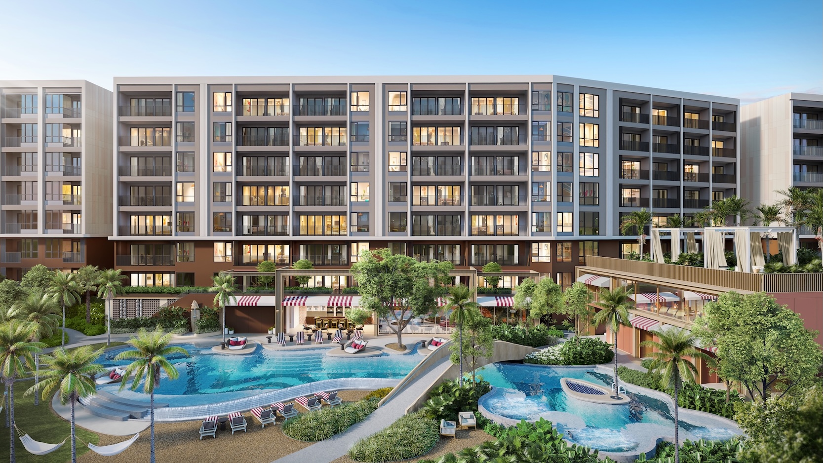 Read more about the article ออริจิ้น เวอร์ติเคิลบุกหนักเมืองภูเก็ตเปิดคอนโดฯเพิ่ม 3 โครงการมูลค่า 5,500 ล้าน