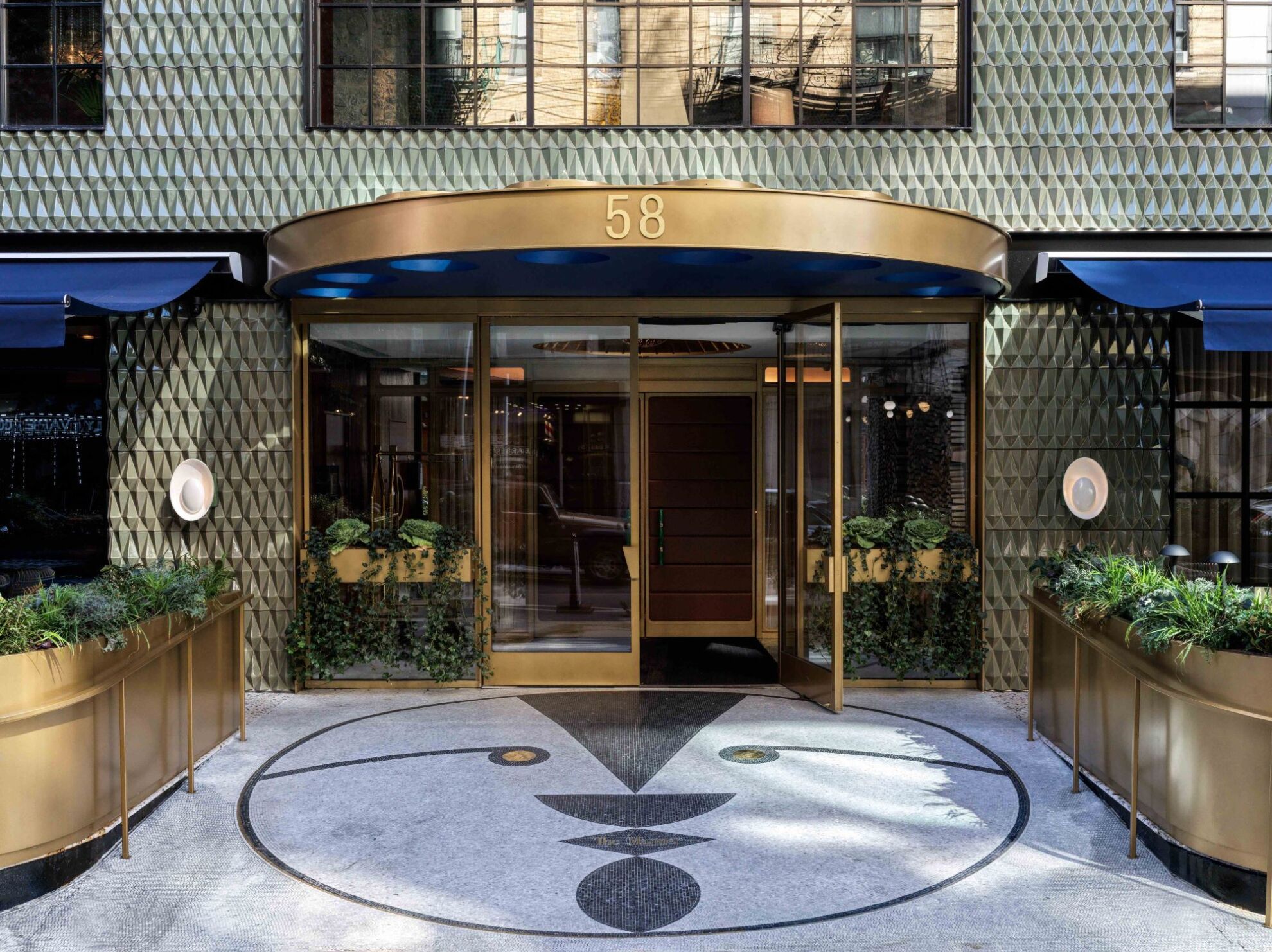 Read more about the article Sansiri Propels The Launch of “THE MANNER” Redefining Luxury in SOHO, NEW YORK