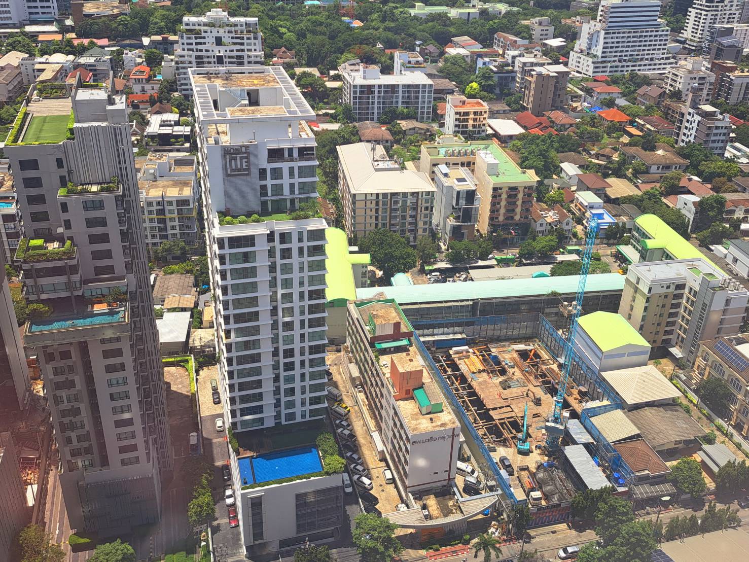 Read more about the article ยอดโอนกรรมสิทธิ์ที่อยู่อาศัยสะสม 3 ไตรมาสอาคารชุด-แนวราบลด-7.4%เหลือ 250,580 ยูนิต