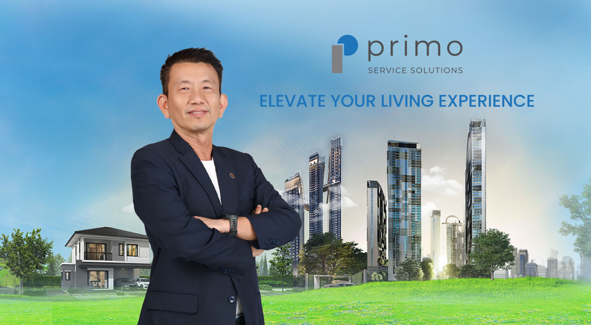 Read more about the article PRI โชว์ผลงาน 9 เดือนแรก รายได้ทะลุ 1,200 ล้านบาท ส่งบริษัทย่อยลุยตลาดอสังหาฯ เมืองท่องเที่ยว