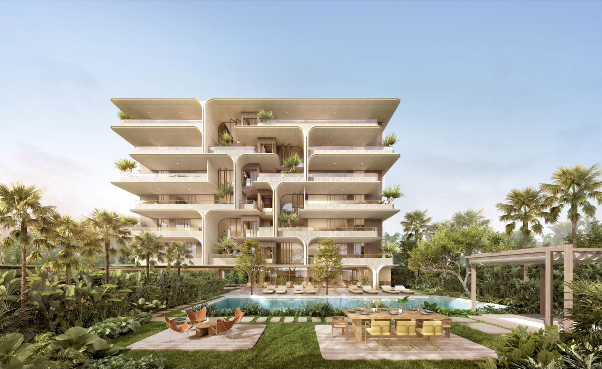 Read more about the article ศาลา กรุ๊ป เปิดตัว SURFHOUSE Residences บนทำเลทองย่านบางเทา-เชิงทะเล ภูเก็ต