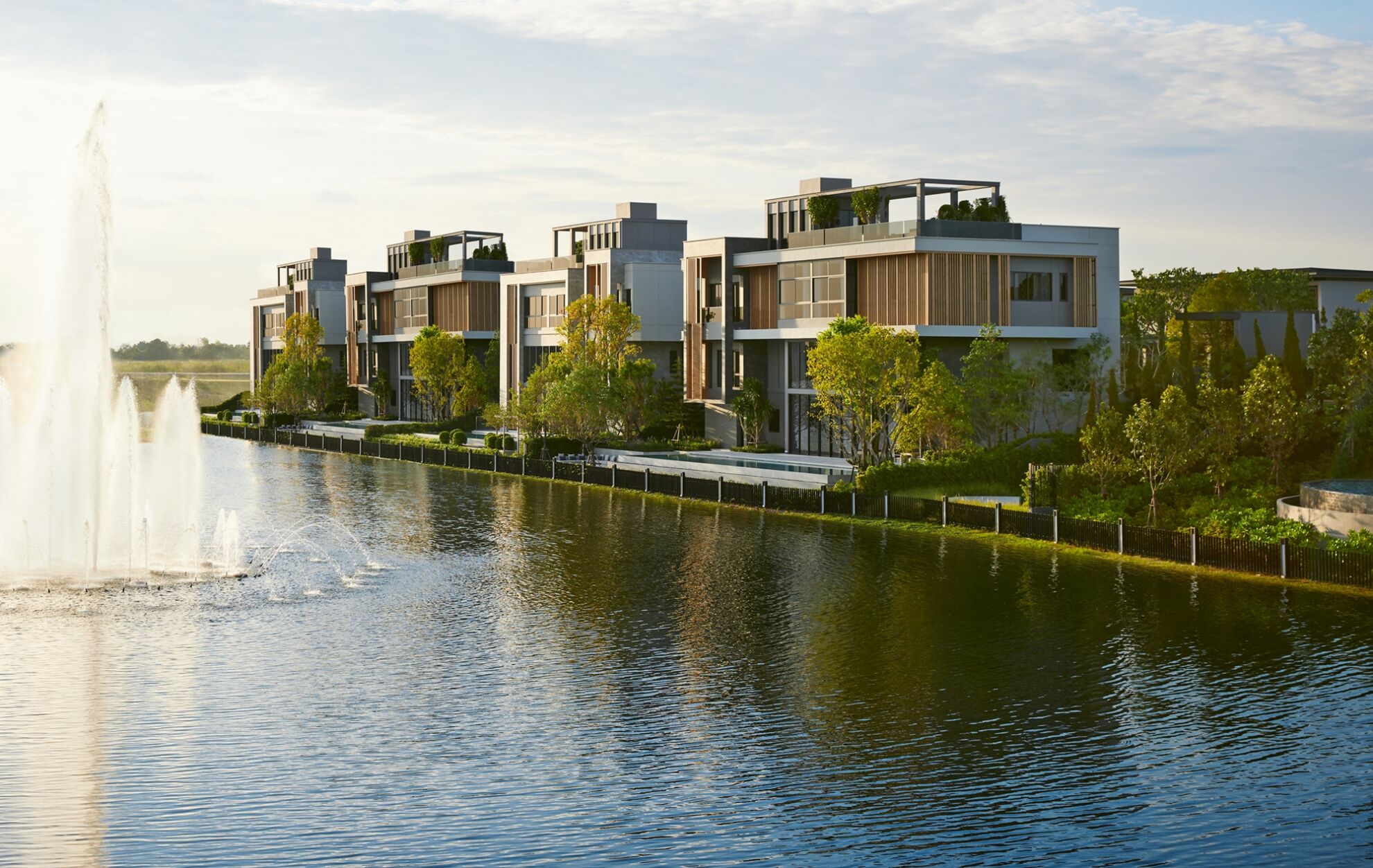 Read more about the article เพอร์เฟคจับมือแกรนด์ แอสเสทฯ นำ11โครงการ 8 แบรนด์ไฮเอนด์จัดโชว์เคส “The Luxury Collection”