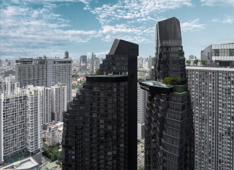 Read more about the article อนันดาฯ โชว์ผลงานQ3ทำกำไรสุทธิได้ 23 ล้านเพิ่มขึ้น104%