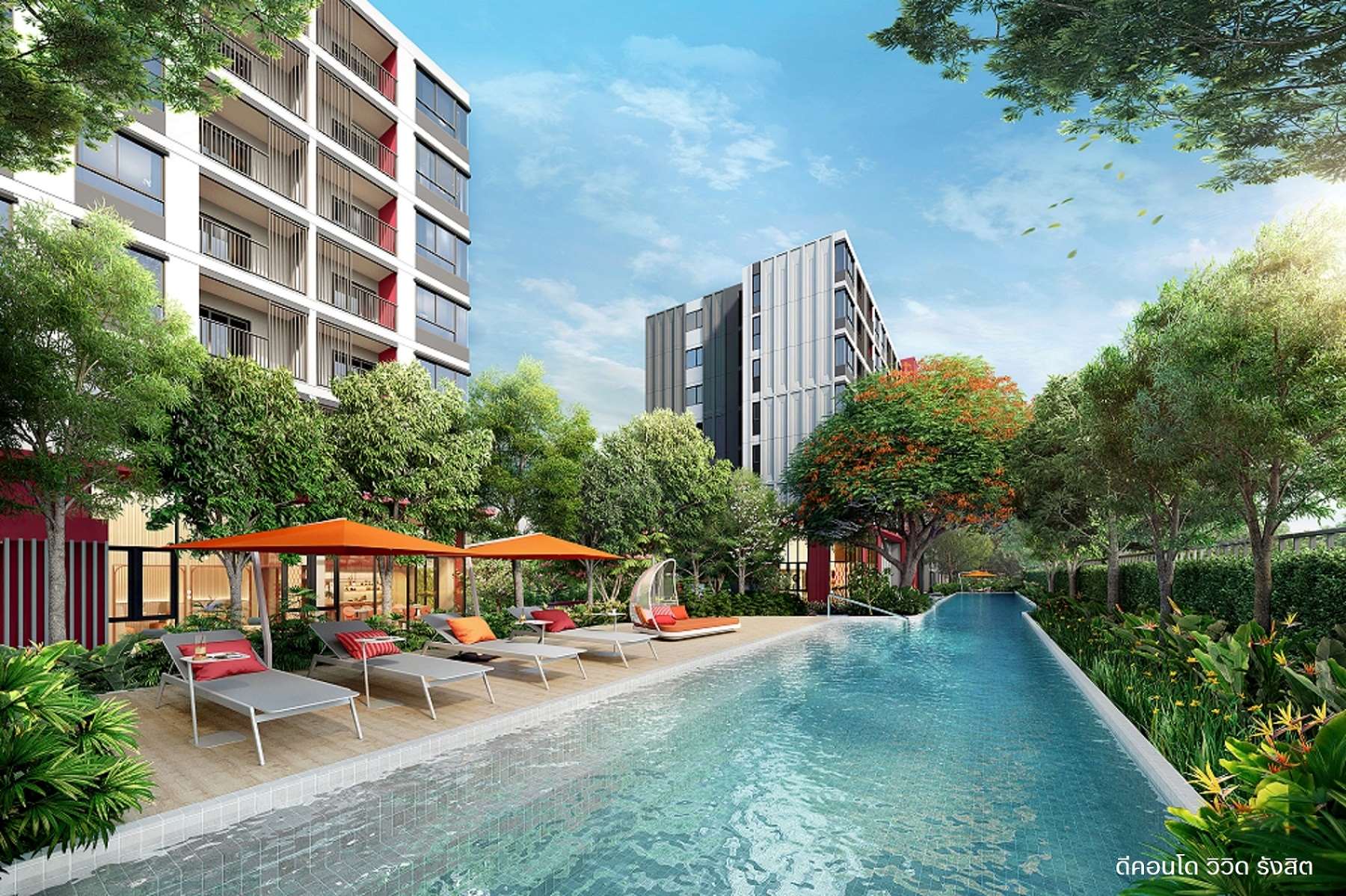 Read more about the article แสนสิริ ปรับเป้าโอนขึ้น 12% แตะ 14,500 ล้านบาท หลังผลงาน 10 เดือนดีเกินคาด