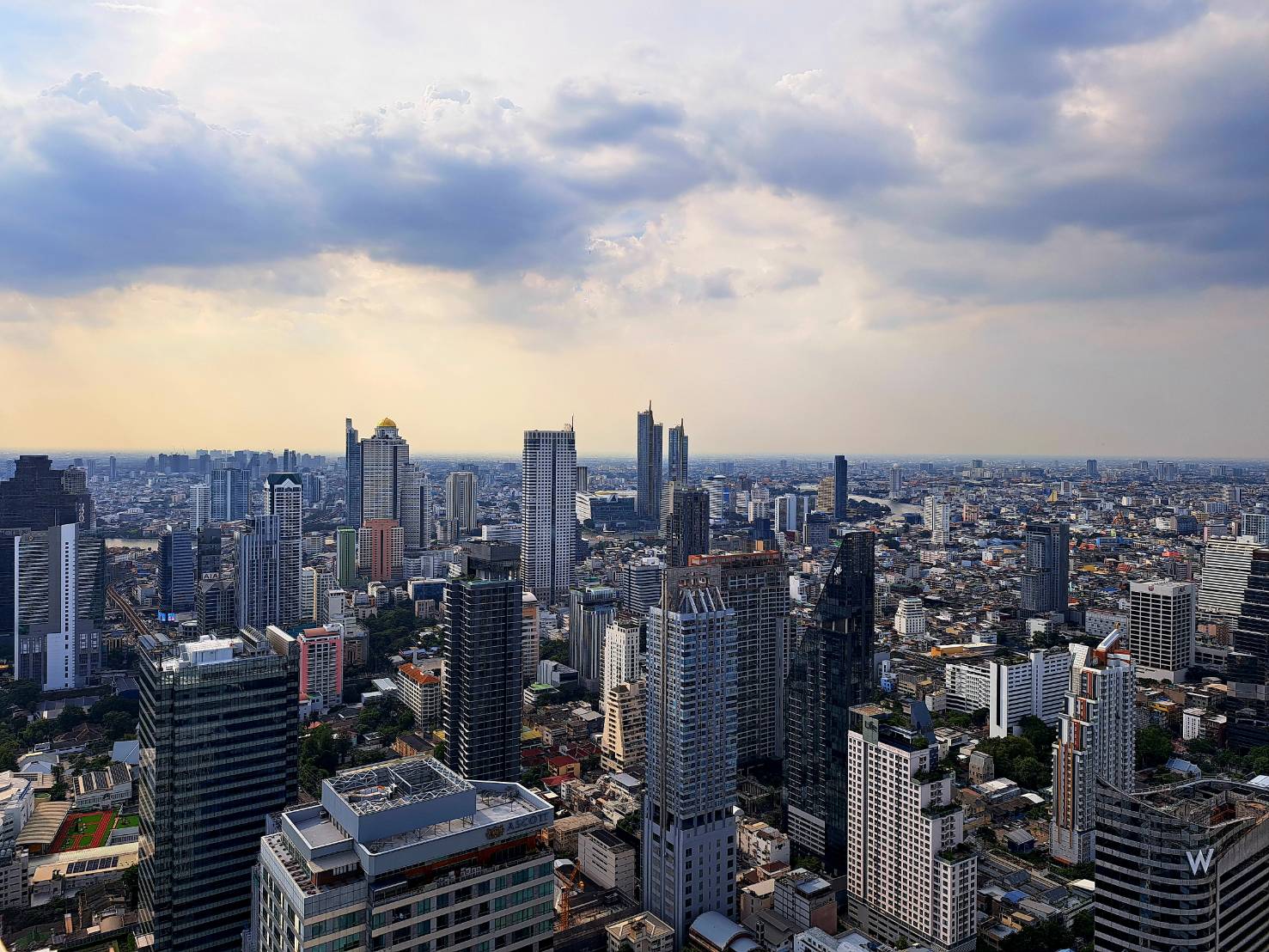 Read more about the article “Hybrid Working” เปลี่ยนโฉมสำนักงานยุคใหม่หลังโควิด-19