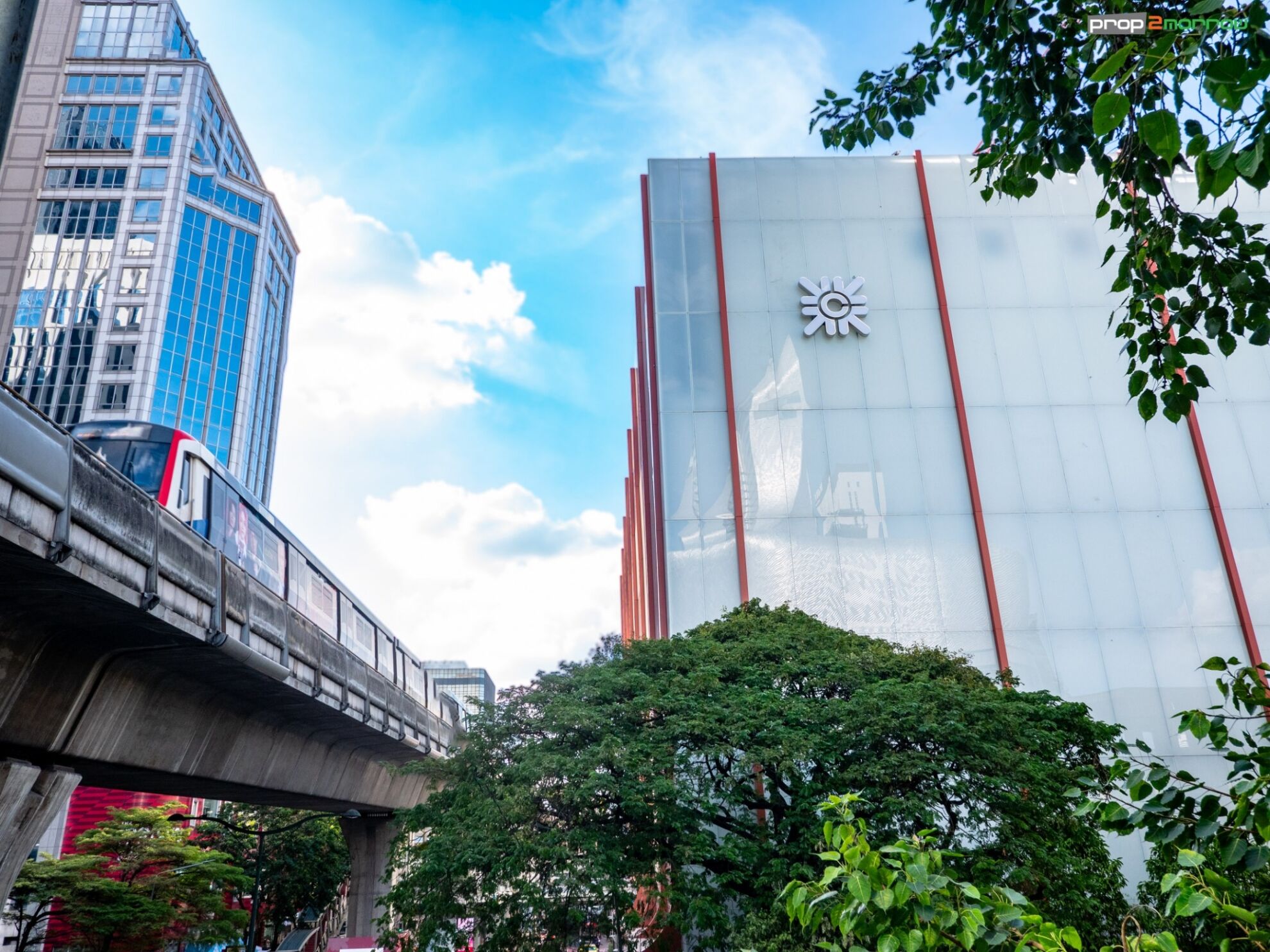 Read more about the article เปิด 50 Highlights เซ็นทรัล ชิดลม โฉมใหม่