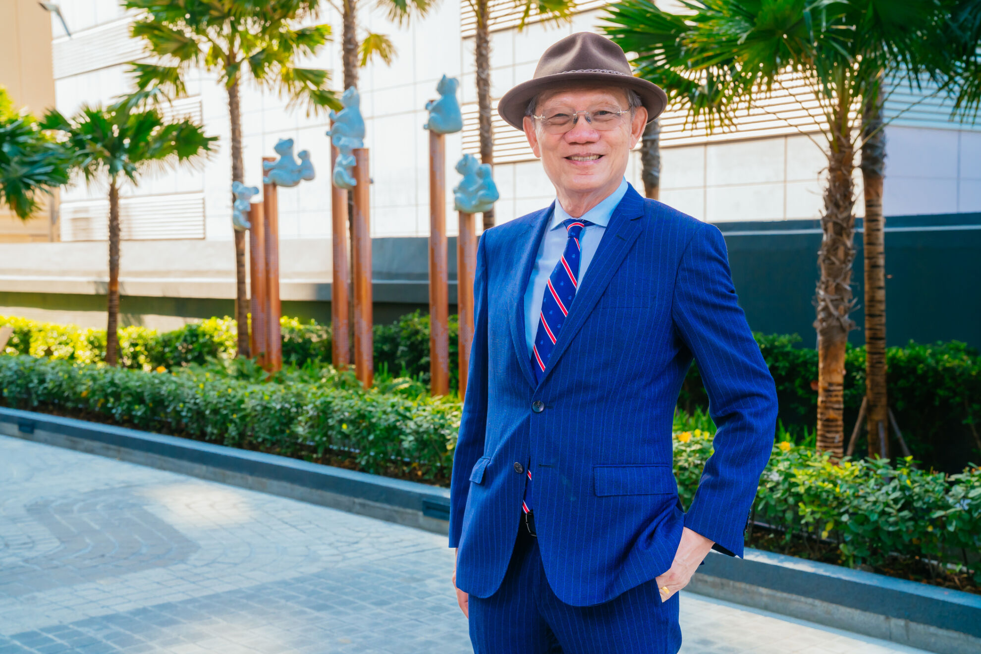 Read more about the article ศุภาลัย จัดแสดงนิทรรศการเพื่อสังคมครั้งสำคัญ พร้อมเผยโฉมหนังสือใหม่ “8+1 พหุศิลป์ POLY ARTS”