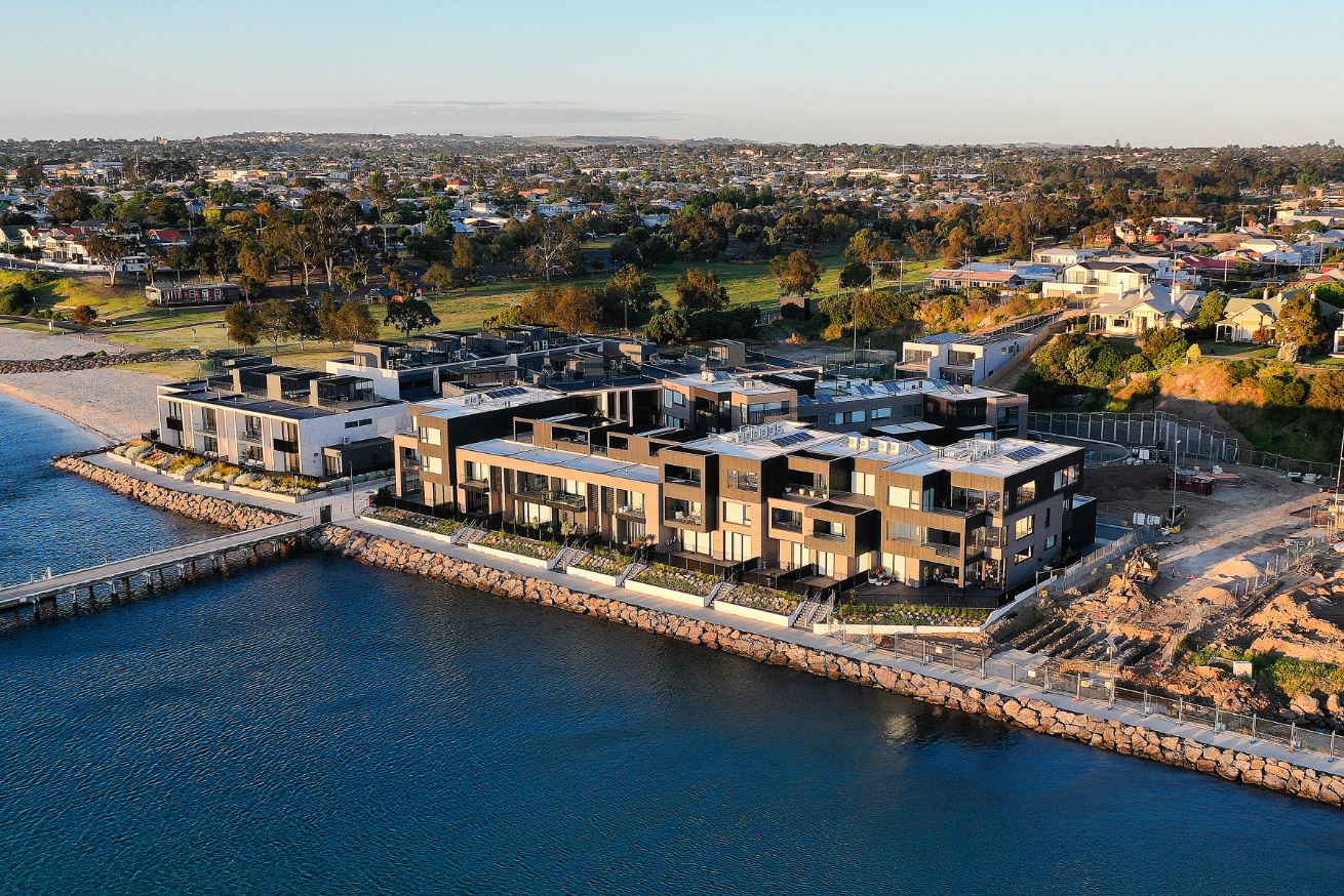 Read more about the article ศุภาลัยรับโอน12โครงการใหม่เมืองจิงโจ้ดันพอร์ตทะลุ 24 โครงการมูลค่าเฉียด 2 แสนล้าน