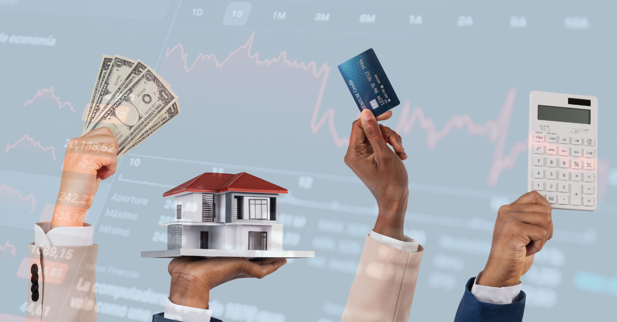 Read more about the article เศรษฐกิจไทย เหนื่อย!ต่อเนื่องลากยาว…ปี 2568