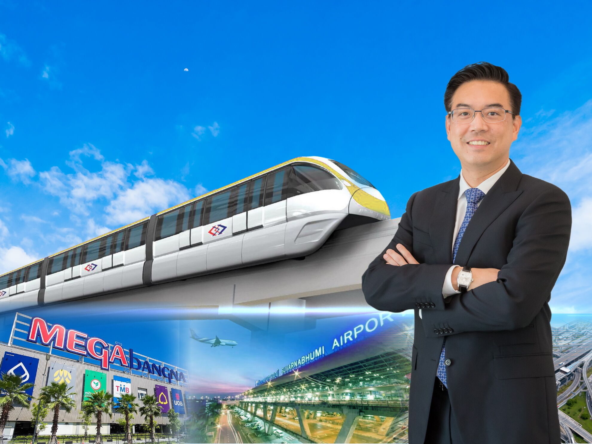 Read more about the article ลลิล พร็อพเพอร์ตี้เตรียมแผนพัฒนาที่อยู่อาศัยทำเลบางนา-ตราดเพิ่มรับโซนกรุงเทพฯฝั่งตะวันออกโต