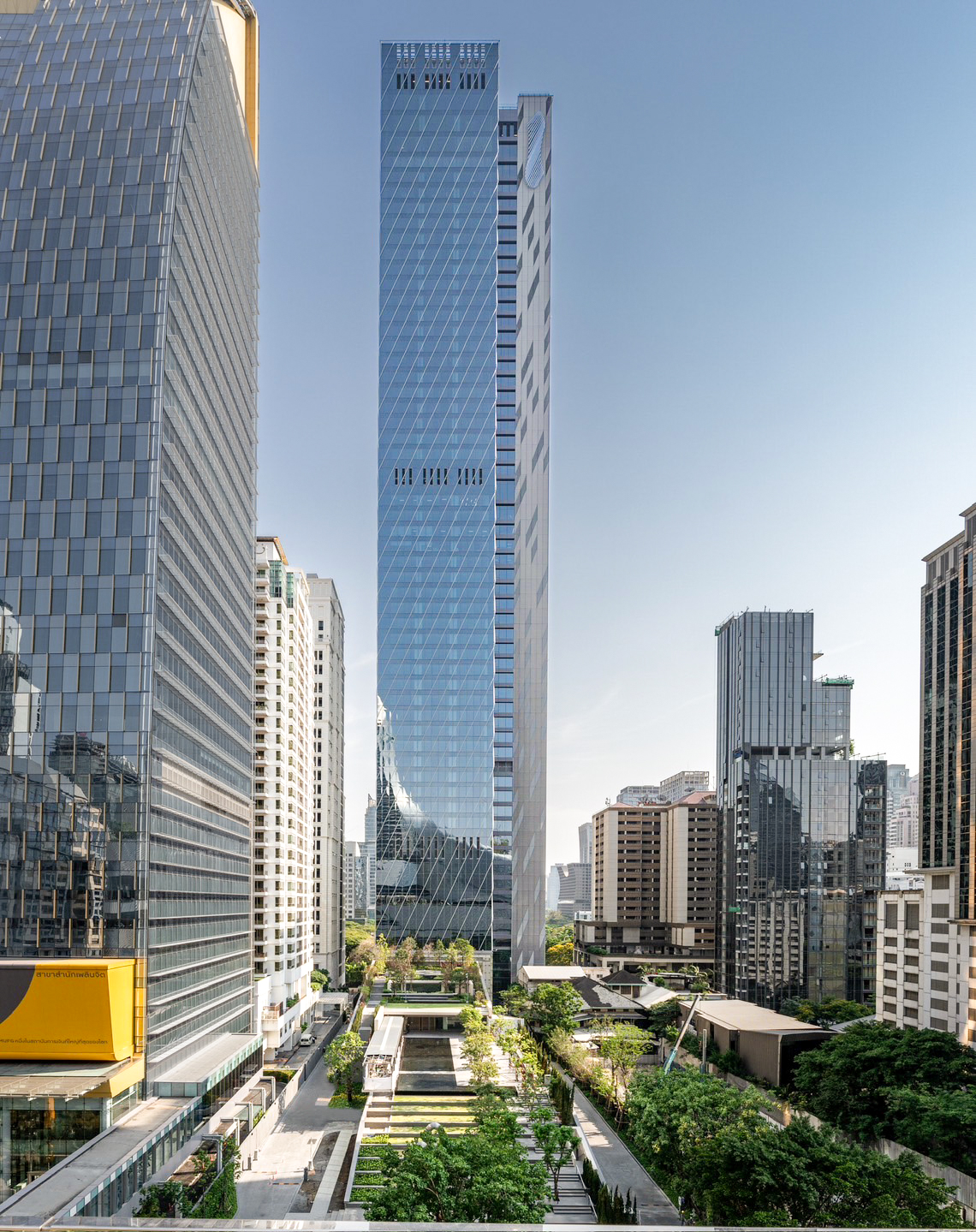 Read more about the article RML ตอกย้ำความสำเร็จ OCC คว้ารางวัล 2025 WOW Awards ยกระดับชีวิตคนเมือง
