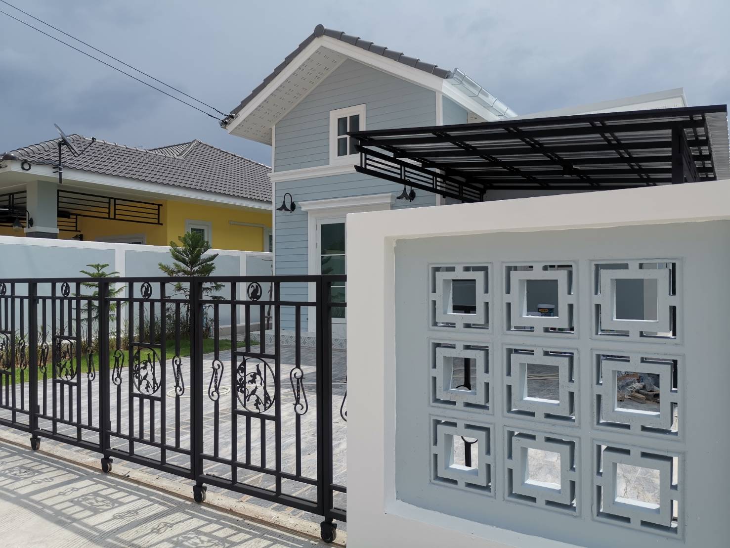 Read more about the article สมาร์ทคอนกรีตเผยแผนธุรกิจปี’68 เน้น ESG-นวัตกรรมอิฐมวลเบารักษ์โลกตอบโจทย์เทรนด์อสังหาฯยุคใหม่