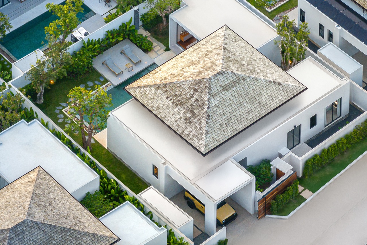 Read more about the article โบทานิก้า ลักซูรี่ วิลล่าลุยตลาดหัวหินเปิดตัวพูลวิลลาหรู “Botanica Luxury Hua Hin” ย่านเขาเต่ารองรับลูกค้าไทย-ต่างชาติ