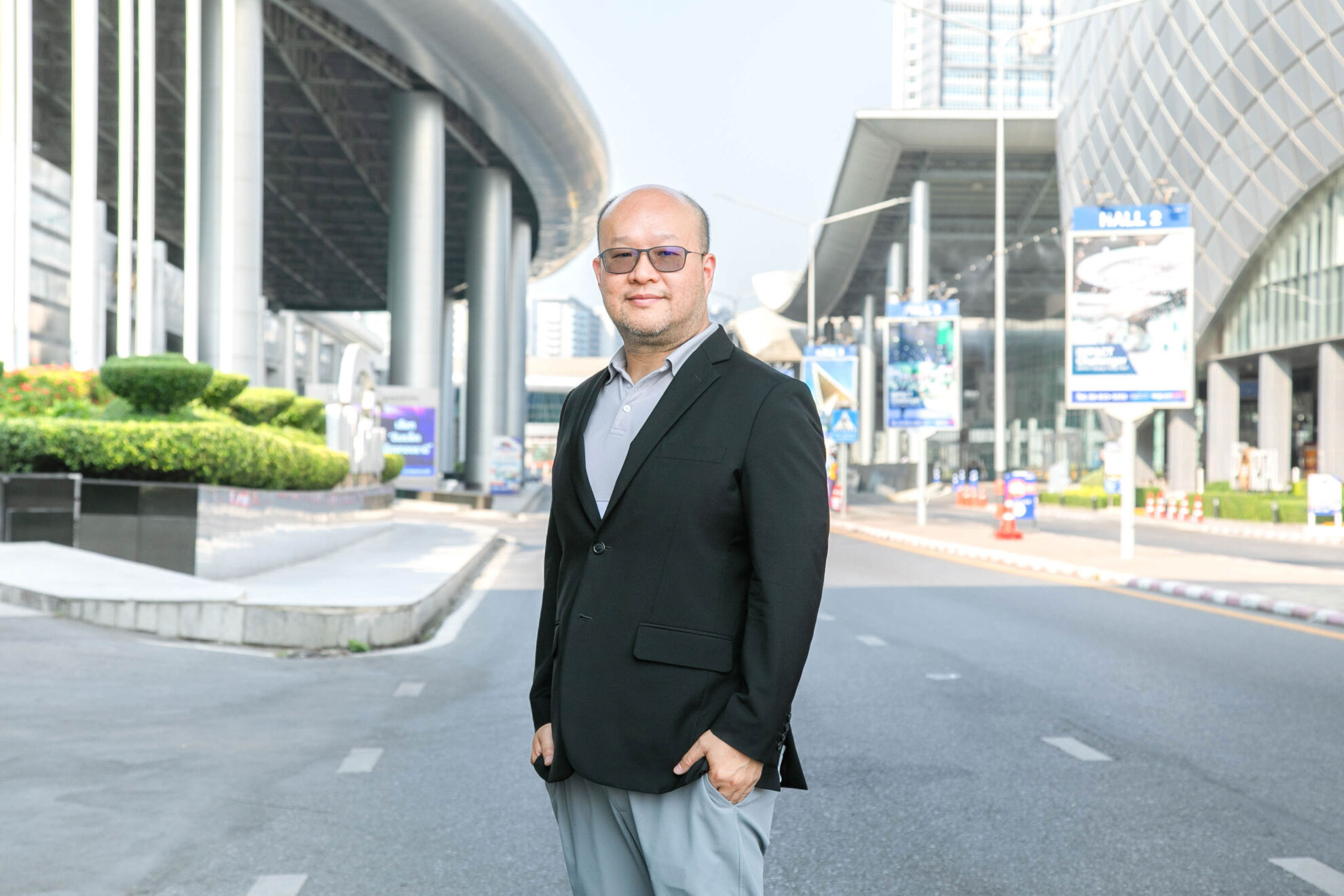 Read more about the article IMPACT ทุ่ม 5,000 ล้าน ลุยพัฒนาโรงแรมใหม่ ปั้นเมืองทองสู่ Tourism Destination