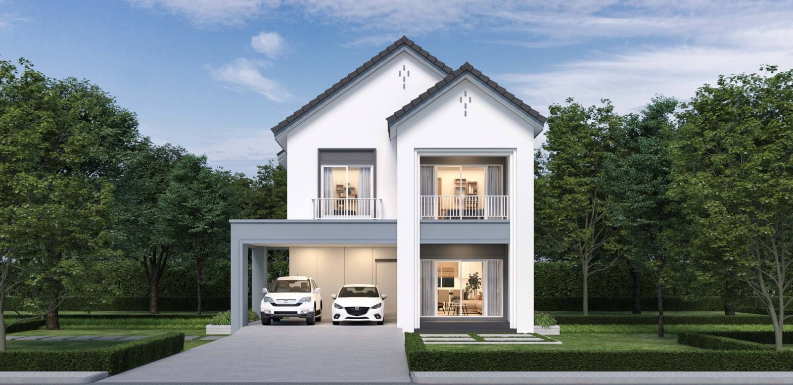 Read more about the article ซีคอนต่อยอดเปิดตัวบ้าน Your Home: Your Family ซีรีส์ 2 ดันเป้ายอดขายปีนี้ 1,690 ล้านบาท