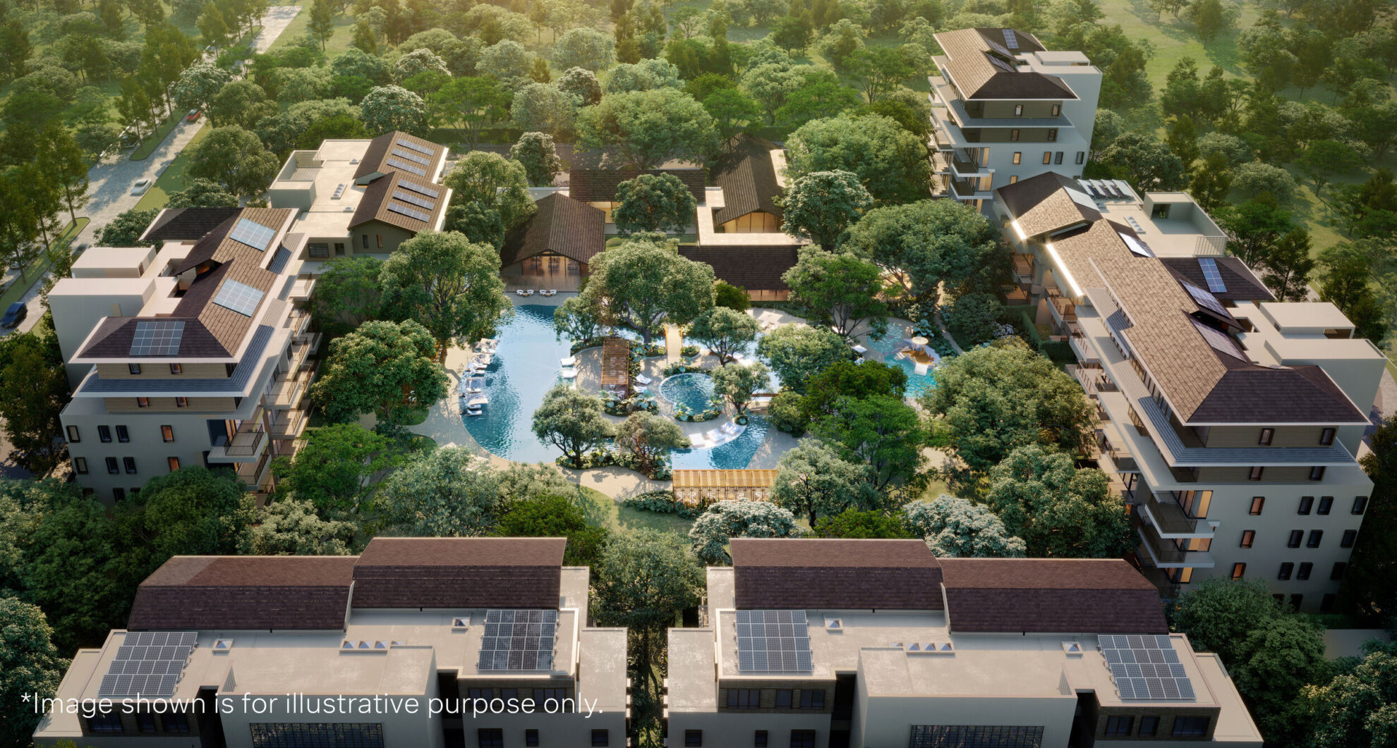 Read more about the article ดุสิต ทุ่ม 2,000 ล้านบาท ลุยพัฒนาโครงการ ดุสิต อจารา หัวหิน
