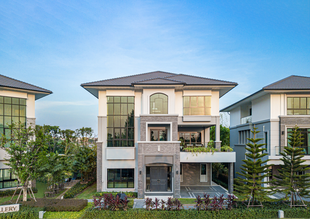 Read more about the article ศุภาลัยเตรียมจัดงาน”Elegance Living Showcase” เปิดตัวบ้านหรูพร้อมดีลพิเศษลดสูงสุด 7 ล้านบาท