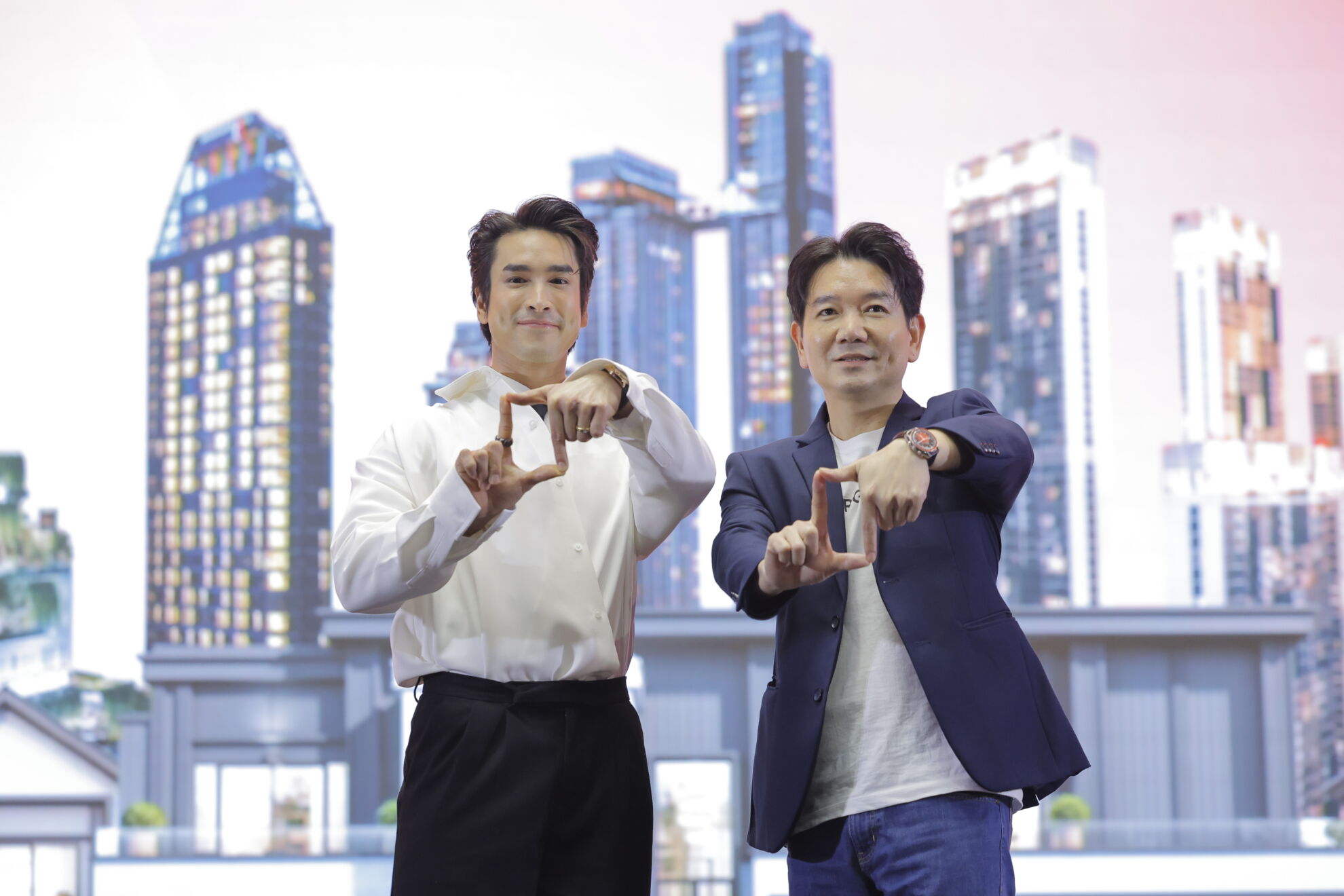 Read more about the article ออริจิ้น ดึง”ณเดชน์ คูกิมิยะ” คัมแบ็ค Brand Ambassador ส่งต่อแคมเปญออริจิ้น – บ้านบริทาเนีย