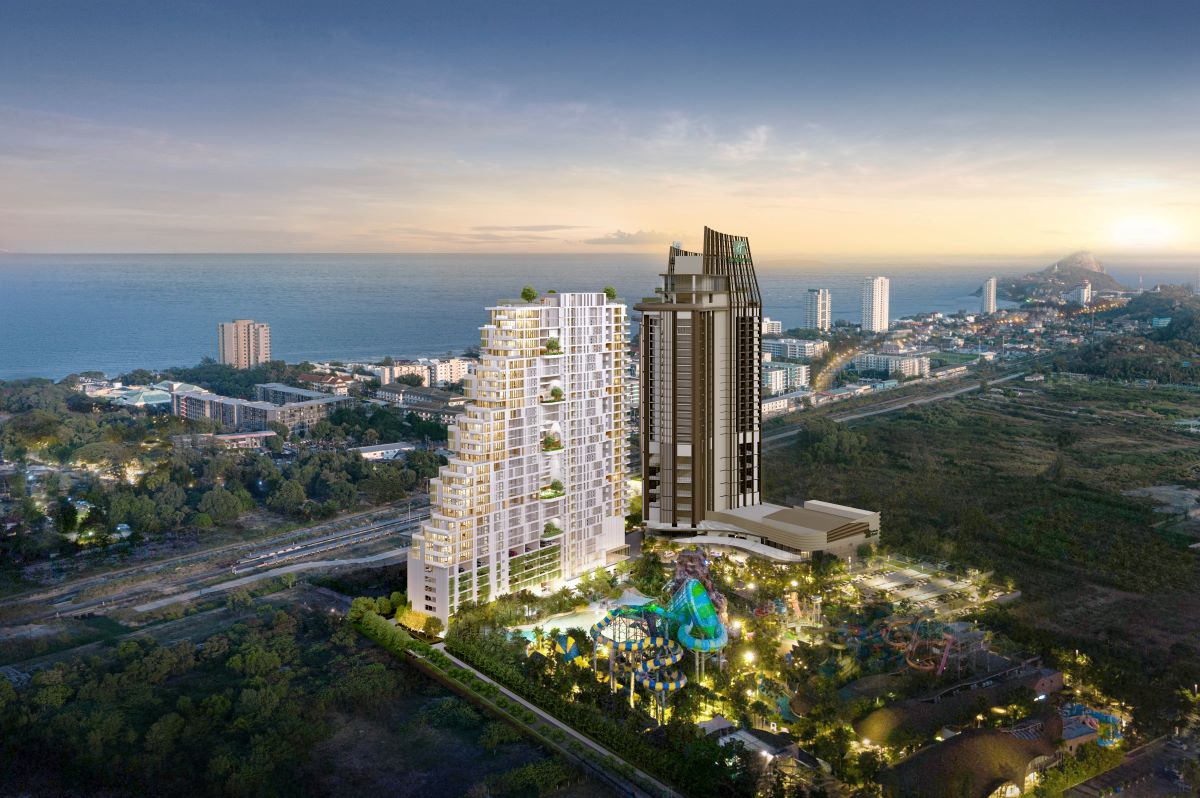 Read more about the article พราว เรียล เอสเตทเผยหุ้นกู้ยอดจองซื้อทะลุเป้า 550 ล้านบาทตอกย้ำความเชื่อมั่น