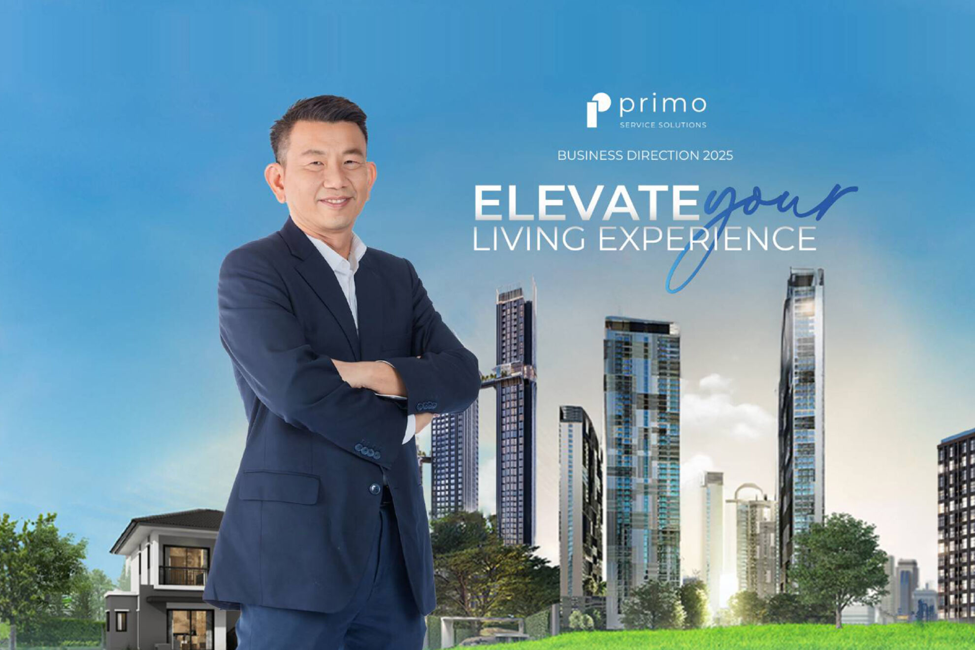 Read more about the article พรีโม โชว์ผลประกอบการปี’67 รายได้รวม 1,637 ล้านบาท