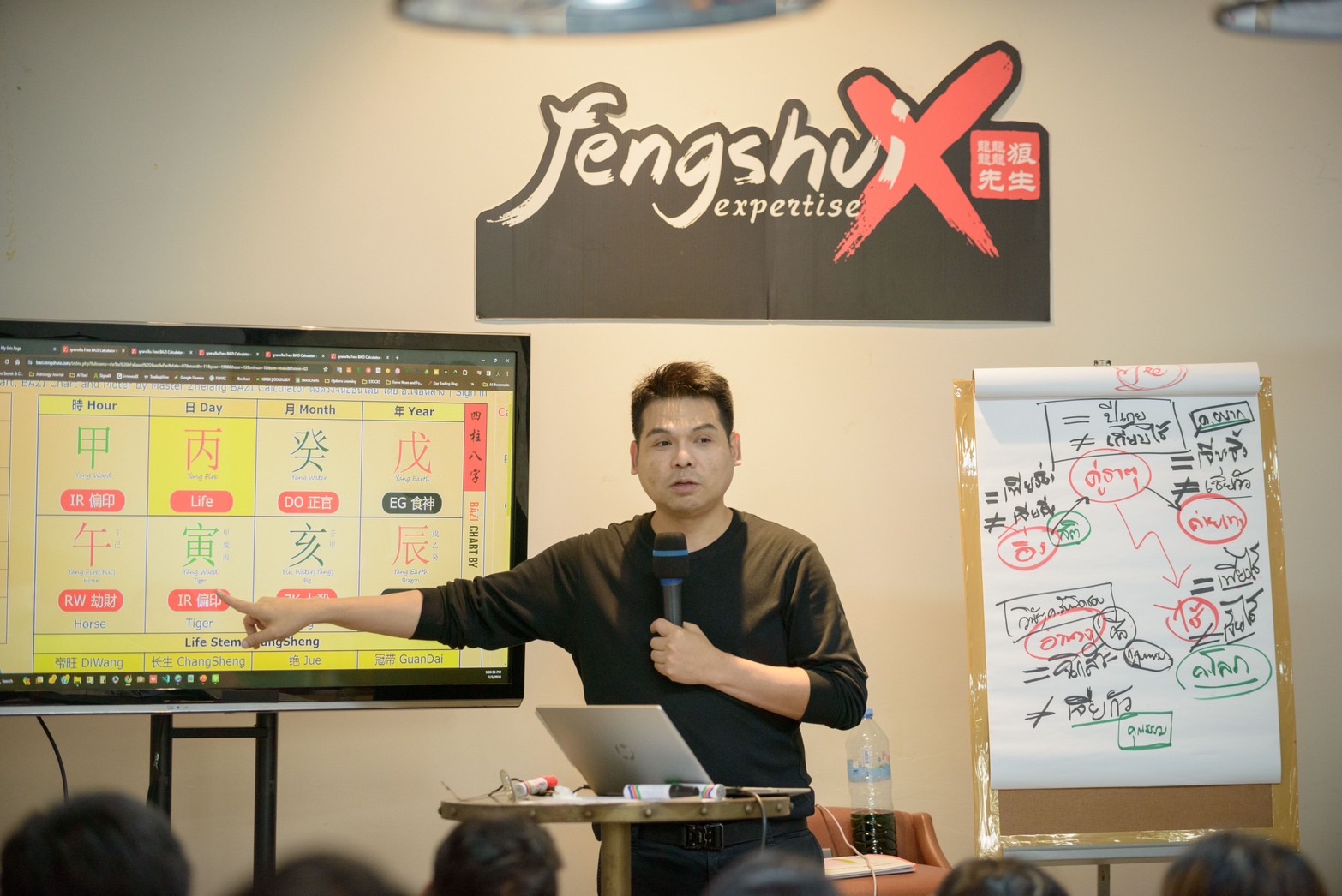 Read more about the article กระแสรีโนเวตบ้านมือสองมาแรง “fengshuiX” แนะวิธีปรับอย่างไรมั่งคั่ง