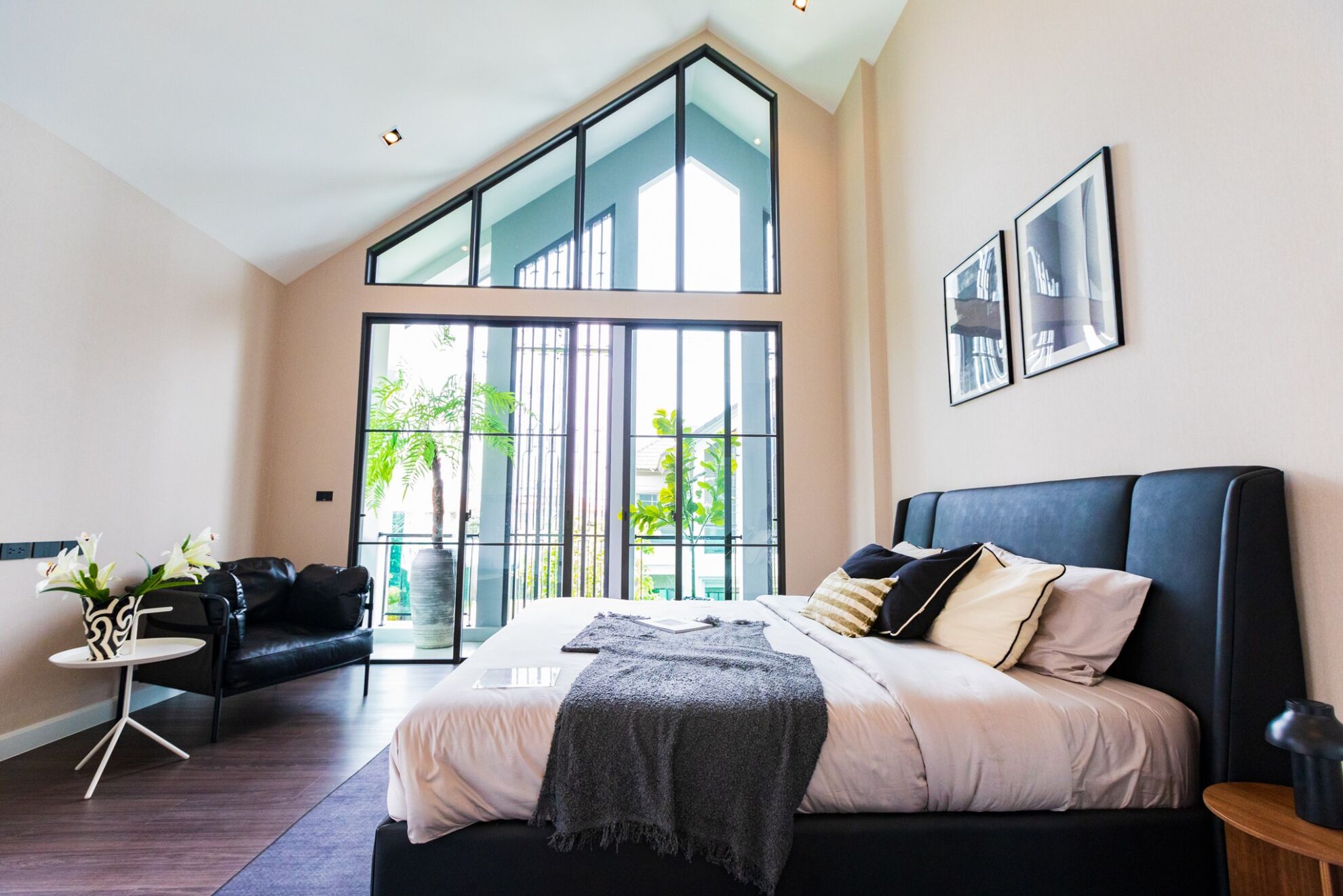 Read more about the article SC จับมือ 2 แบรนด์ “บ้าน-เฟอร์นิเจอร์” จัดแคมเปญ Fully Furnished with HAY