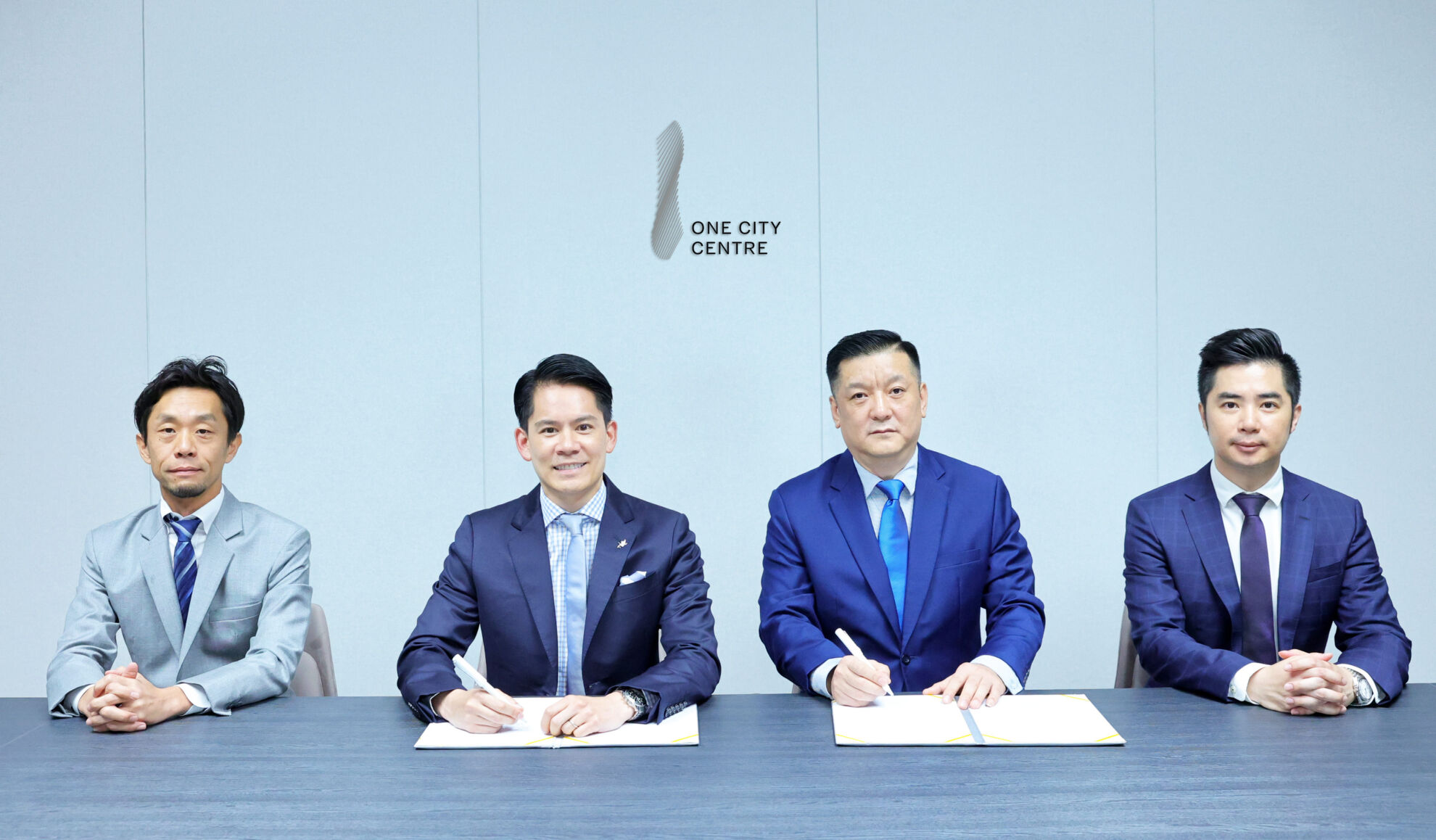 Read more about the article OCC ดึง “KEX” เช่าพื้นที่ ตอกย้ำศักยภาพอาคารสำนักงานเกรด A+