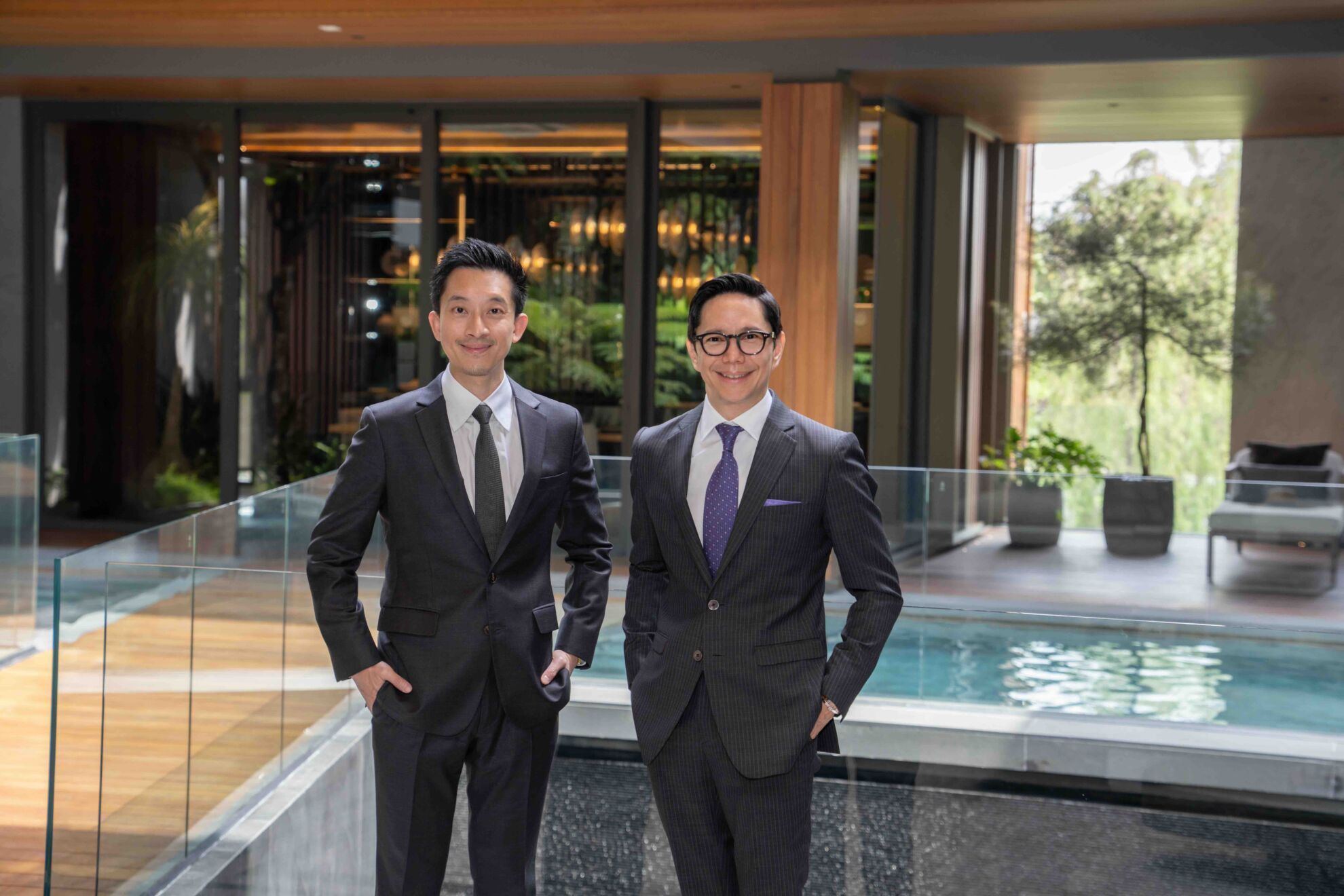 Read more about the article SC ได้รับวงเงินสนับสนุนจาก SCB กว่า 17,600 ล้านบาท ตอกย้ำความเชื่อมั่น ลุยพัฒนา 17 โครงการบ้าน-คอนโดหรู