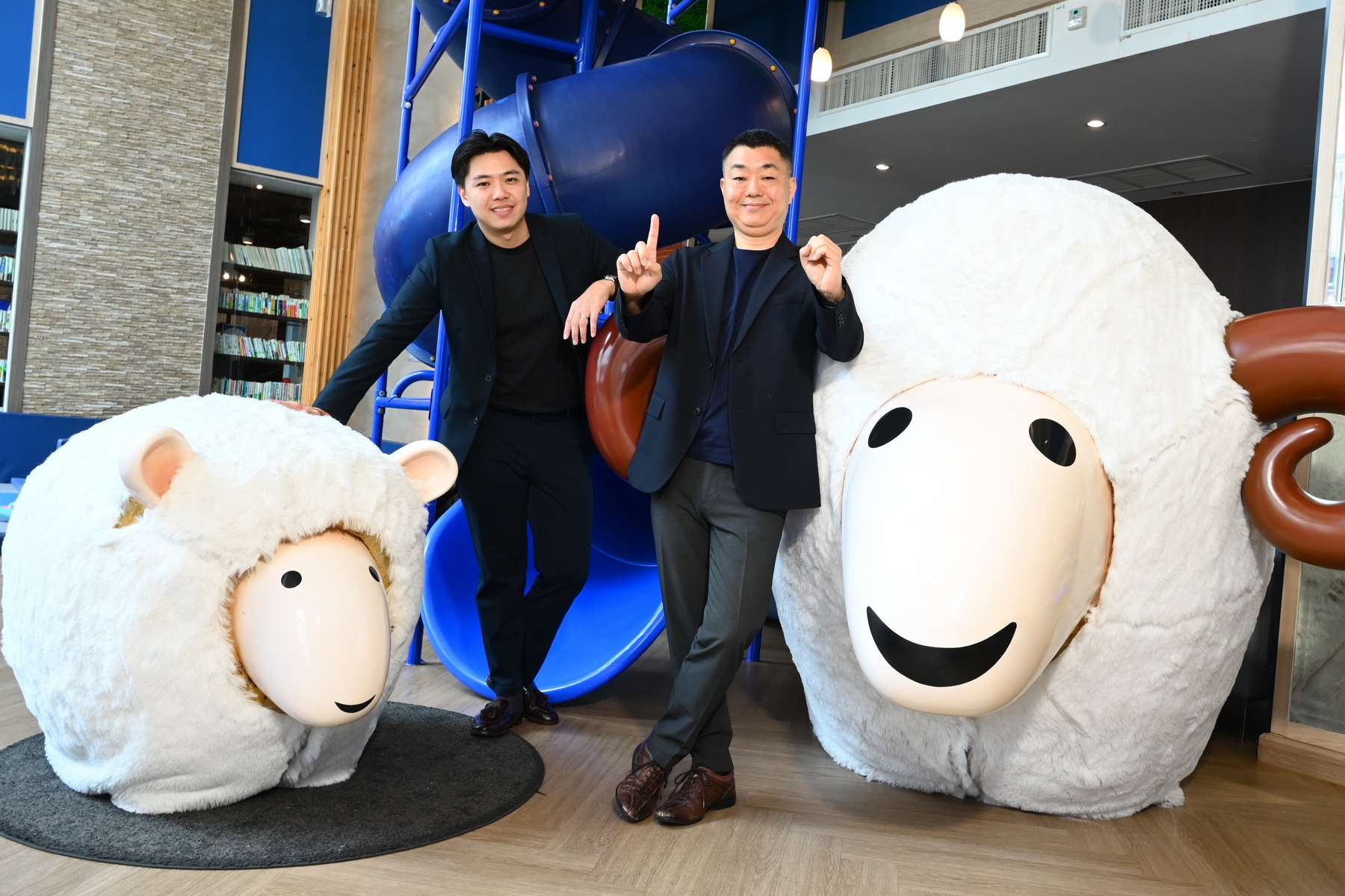 Read more about the article โคโค โกลบอล ฮอสพิทอลลิตี้ จ่อขยายบริการครบ 1,000 แห่ง 10 ประเทศ ภายในปี 2578