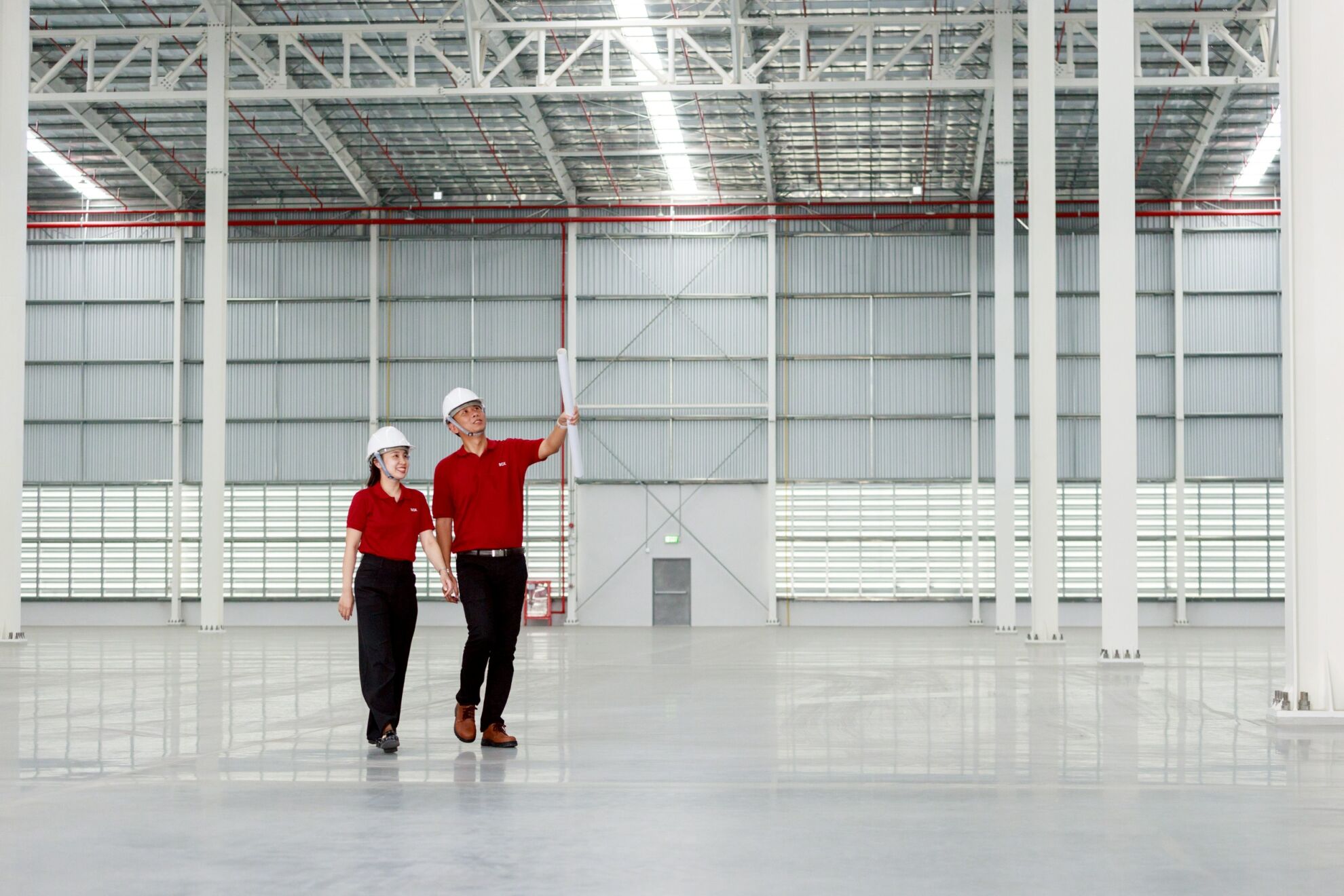 Read more about the article เอสซีเอ็กซ์ คอร์ปอเรชัน กวาดยอดจอง “SCX Logistics บางนา กม. 20″ทะลุเป้า 126%