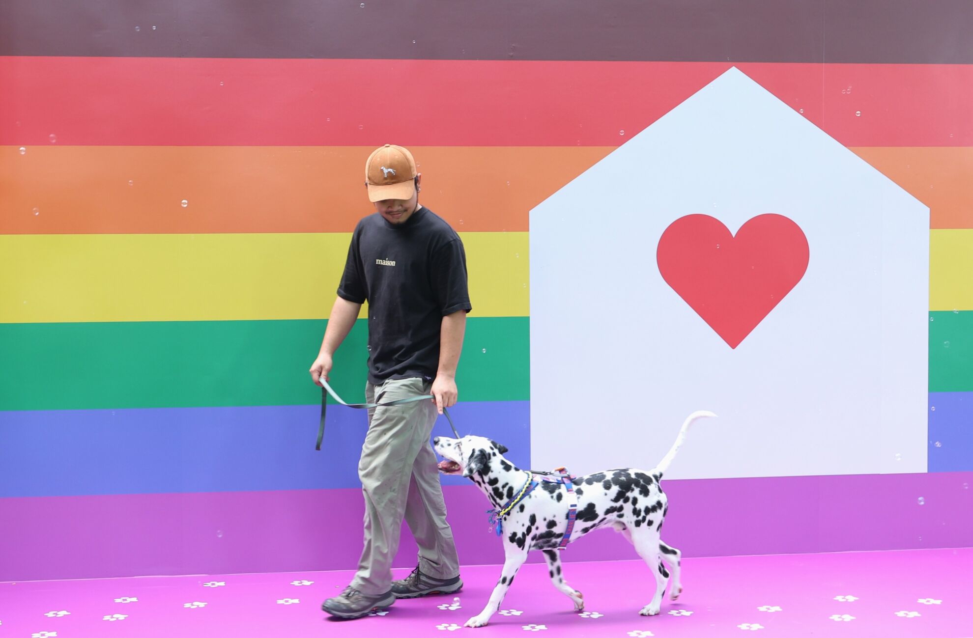 Read more about the article อีเกีย ตอกย้ำ Pet-friendly จัดแคมเปญ “Make the World Everyone’s Home” พร้อมสินค้าซีรีส์ UTSÅDD