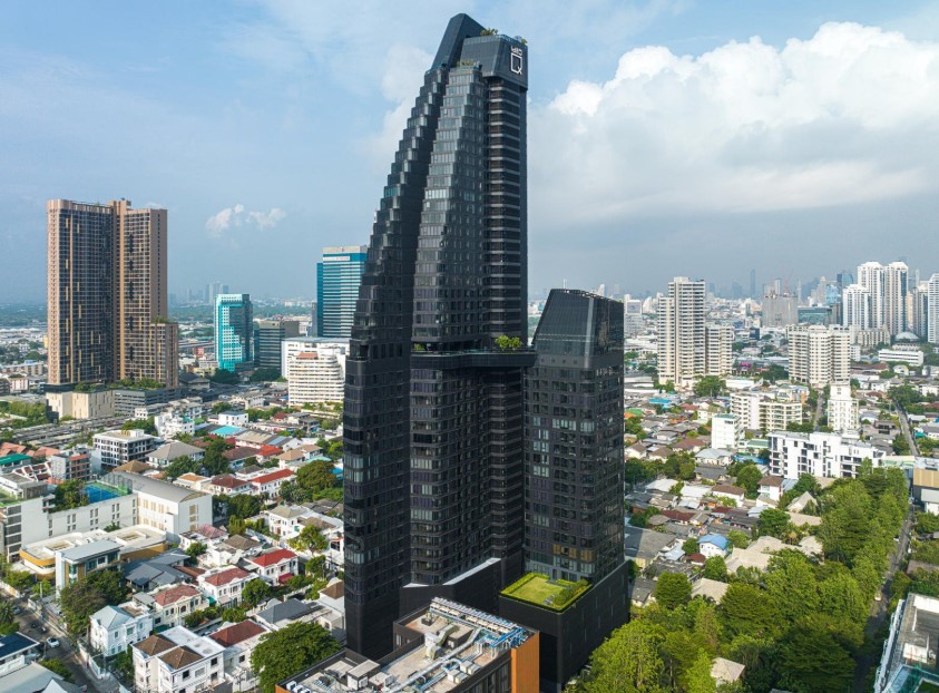 Read more about the article อนันดาฯ มุ่งพัฒนาผู้นำคอนโดในเมือง-Solutions ตอบโจทย์การอยู่อาศัยของคนเมือง