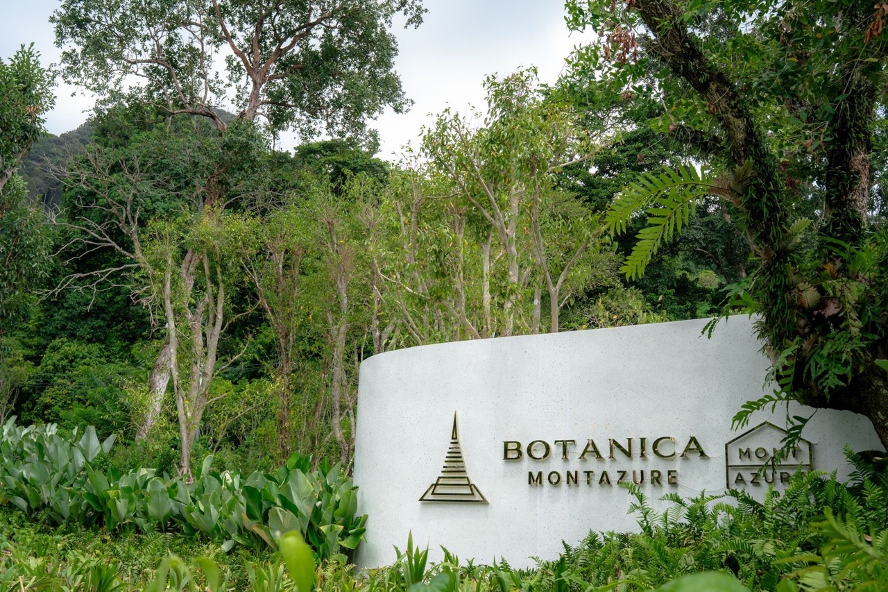 Read more about the article Botanica MontAzure จ่อปิดดีลรวม 600 ล้านบาท หลังเปิด Villa Showcase เพียง 1 เดือน